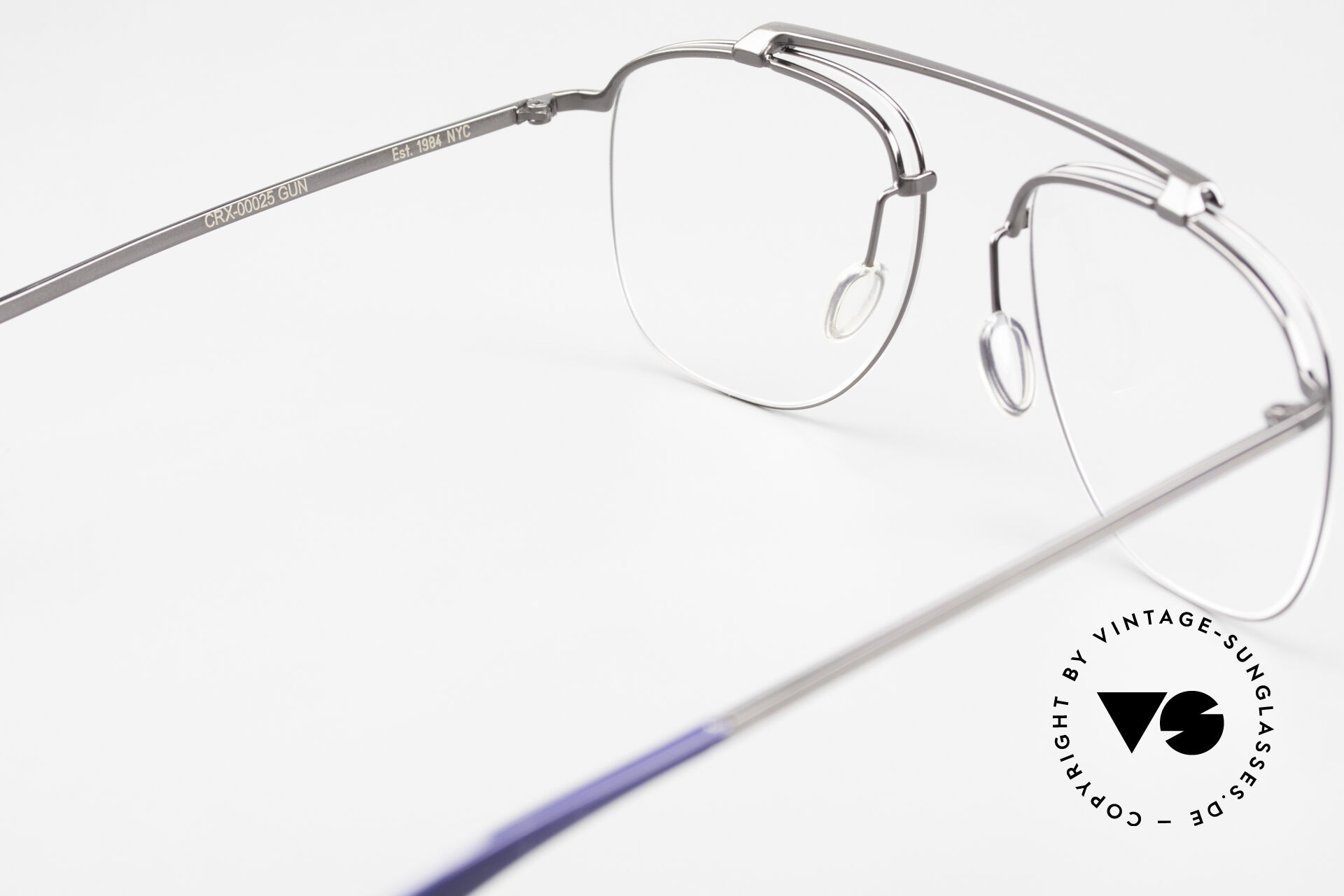 新作揃え Glasses Christian Construction Interesting 5USW Roth 小物