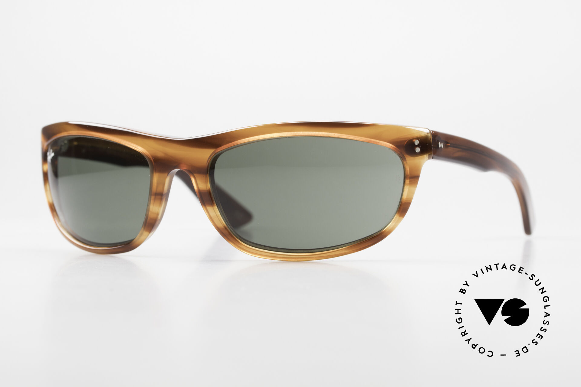 Ray Ban Balorama Clint Eastwood Shades