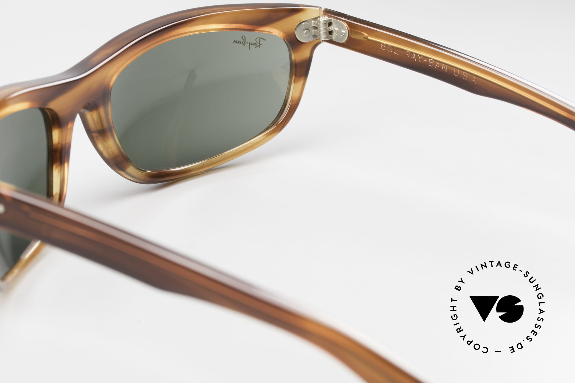 Sunglasses Ray Ban Balorama Clint Eastwood Shades