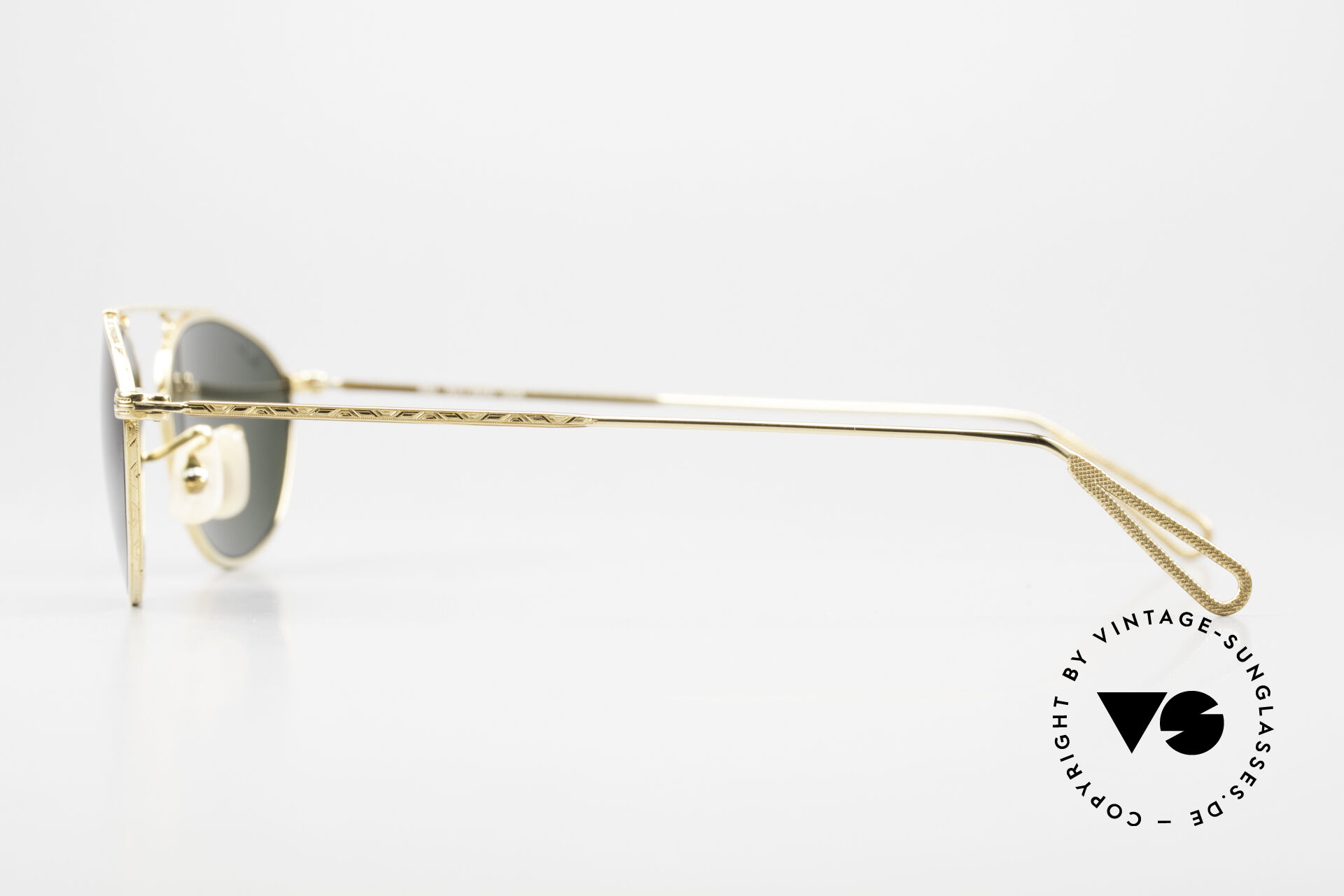 Ray ban new arrivals modified aviator
