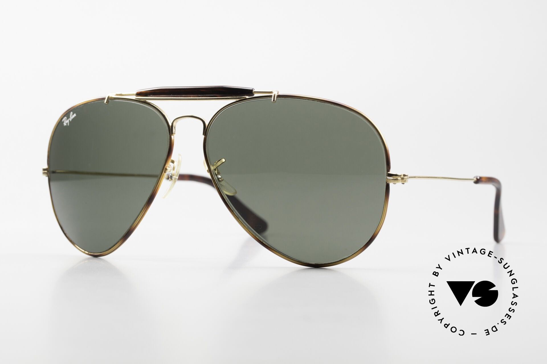 Ray ban aviator g15 hot sale