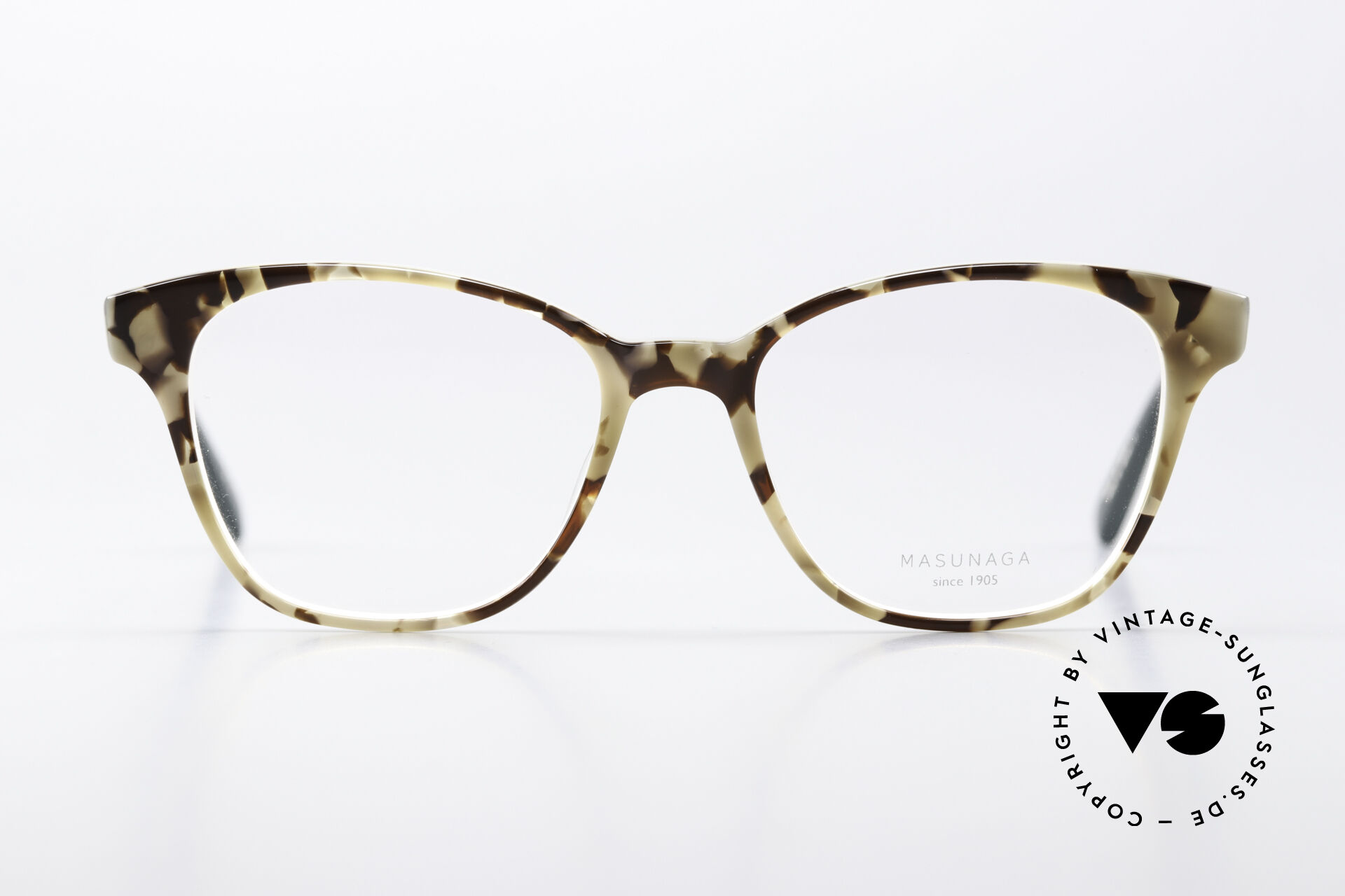 【週末値引き】Looking Glass Portrait 新品未使用 Crystal RX7140 Eyeglasses | Clarkson Eyecare