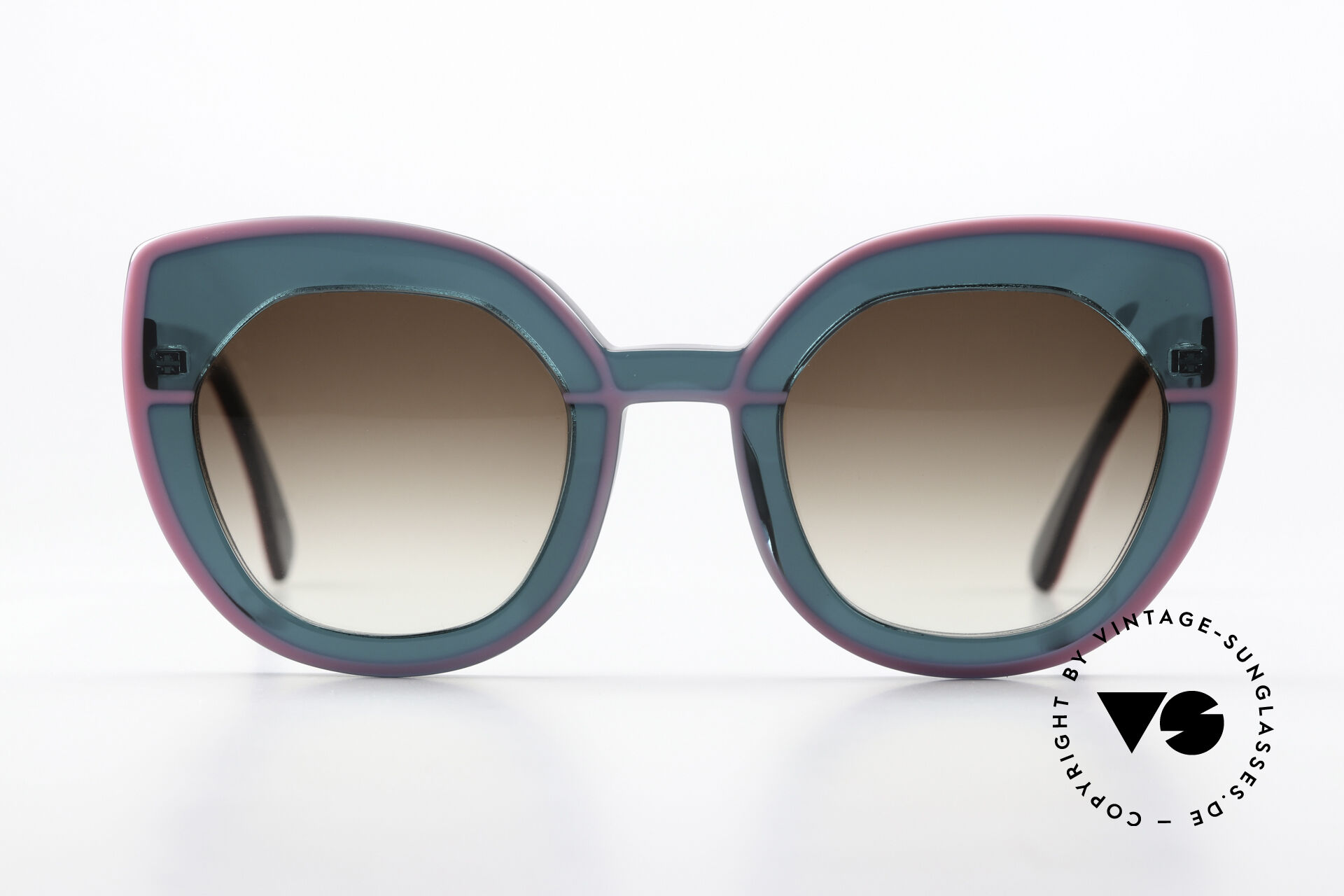 スミス フェイズ2 Sunglasses Face a Face Meyer 2 Homage to Hannes Meyer