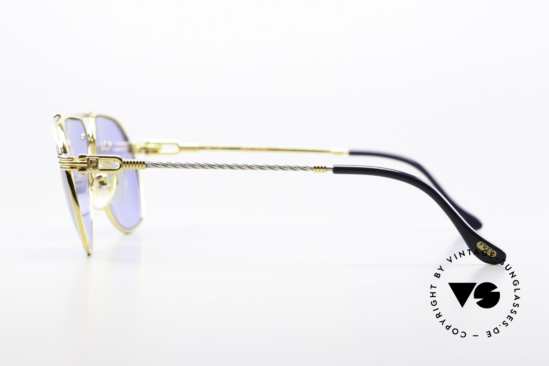 Sunglasses Fred America Cup - S Most Wanted Vintage Fred