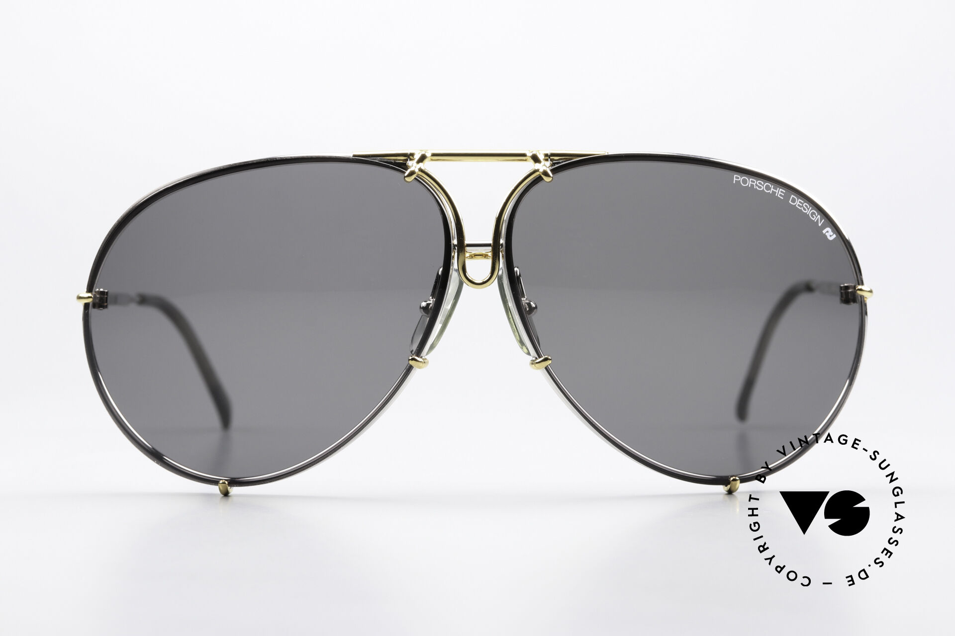 Sunglasses Porsche 5621 Most popular 80 display picture 2