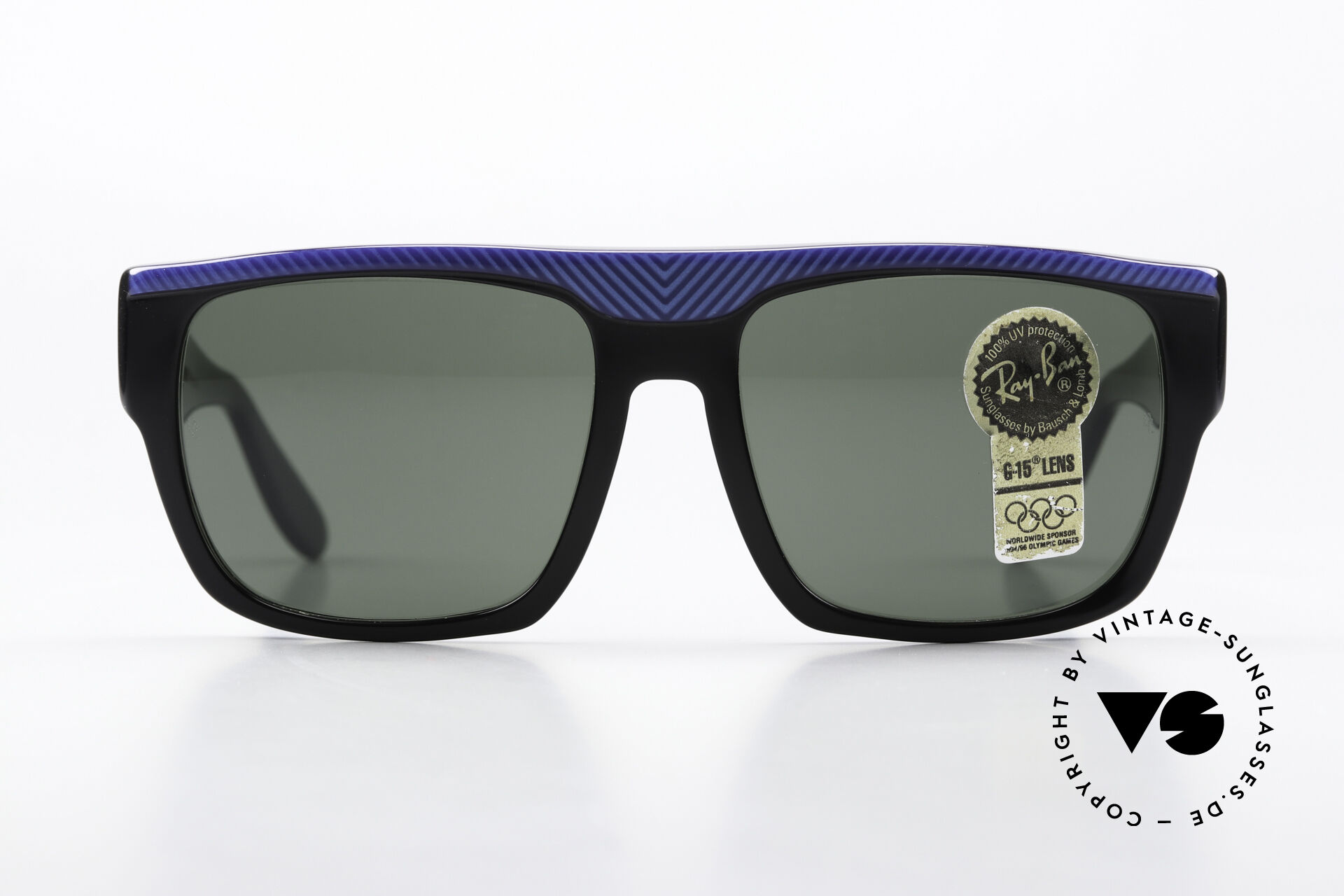 Ray Ban Drifter Old 80 s USA France Shades