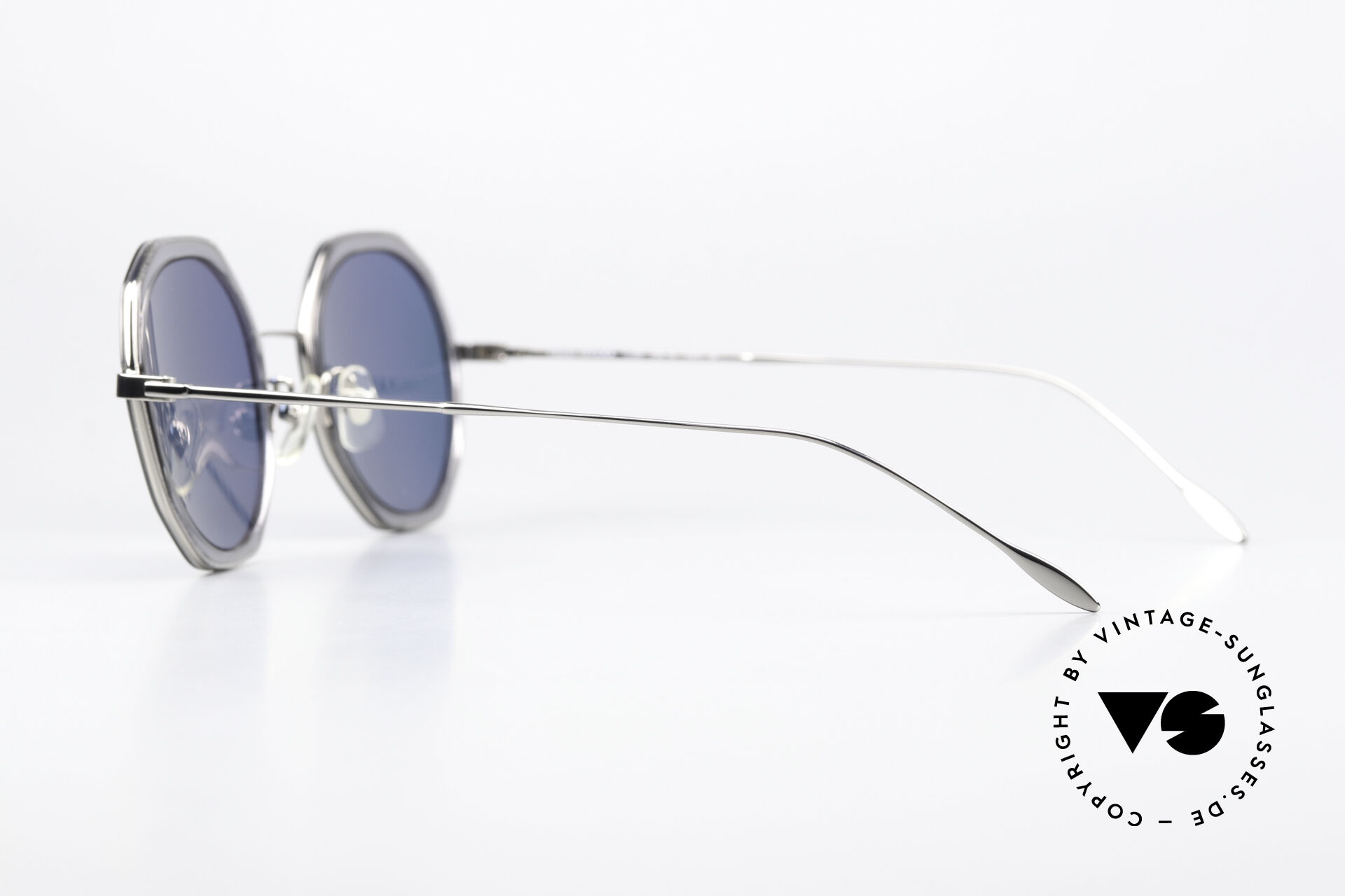 Sunglasses Yuichi Toyama K.Kelly Frame Handmade In Japan
