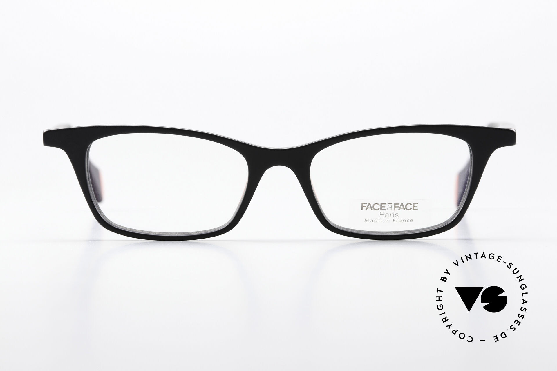 Glasses Face a Face Chloe 1 Adorable Women's Glasses