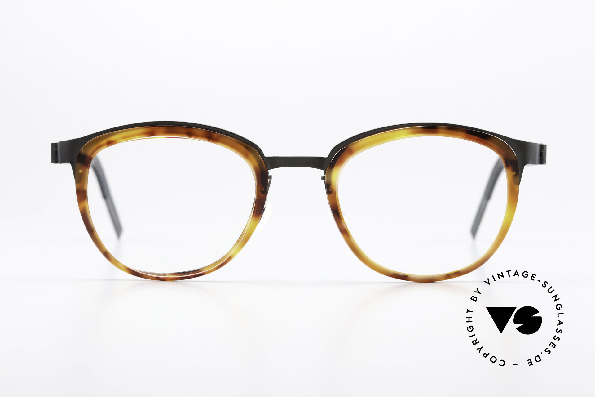 Glasses Lindberg 4501 MoF Titanium Multifunctional Glasses