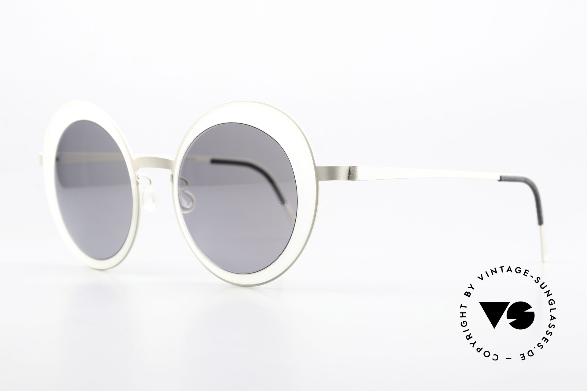 Sunglasses Lindberg 8401 NOW High-Tech Fashion Shades