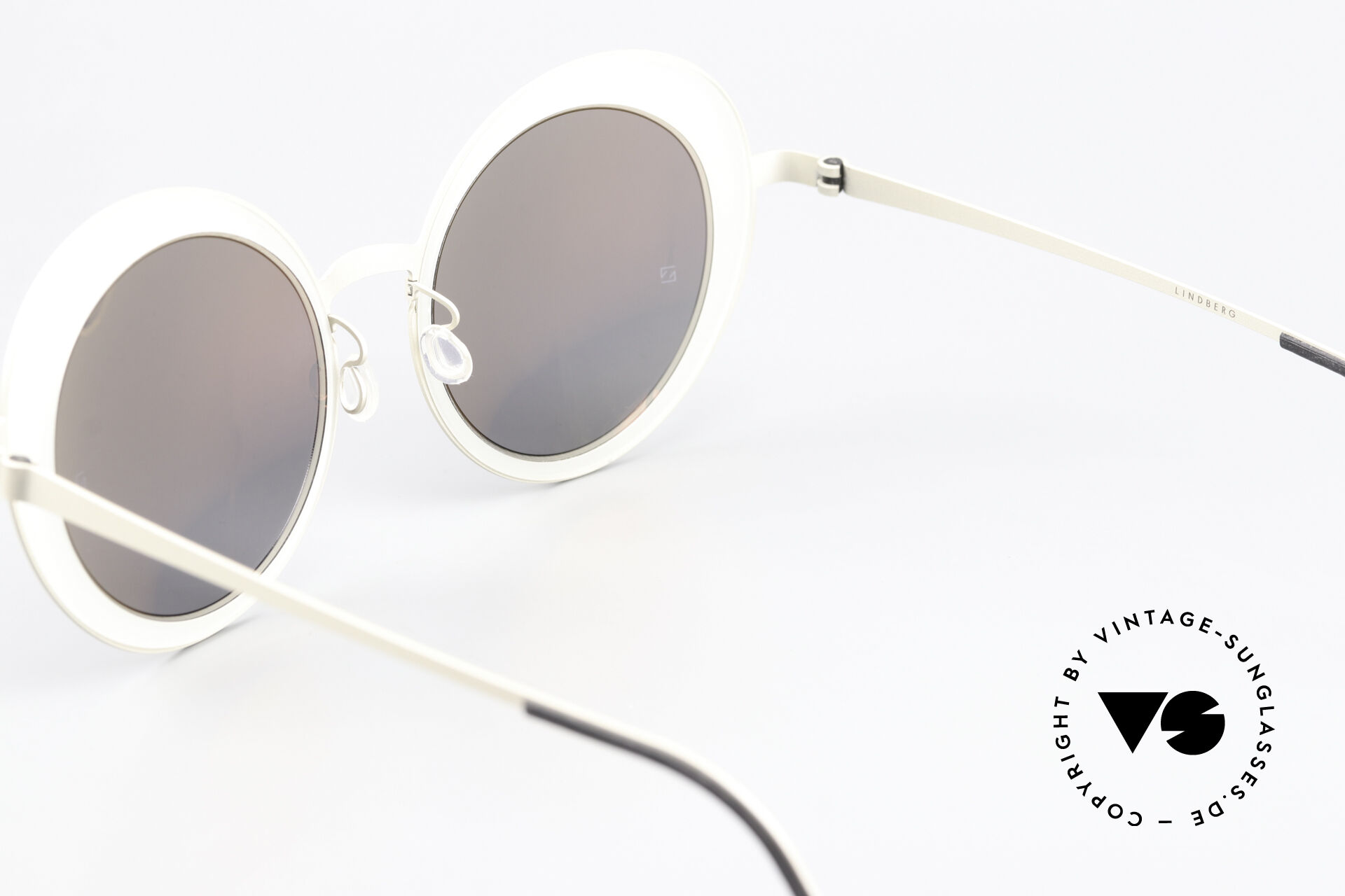 Sunglasses Lindberg 8401 NOW High-Tech Fashion Shades