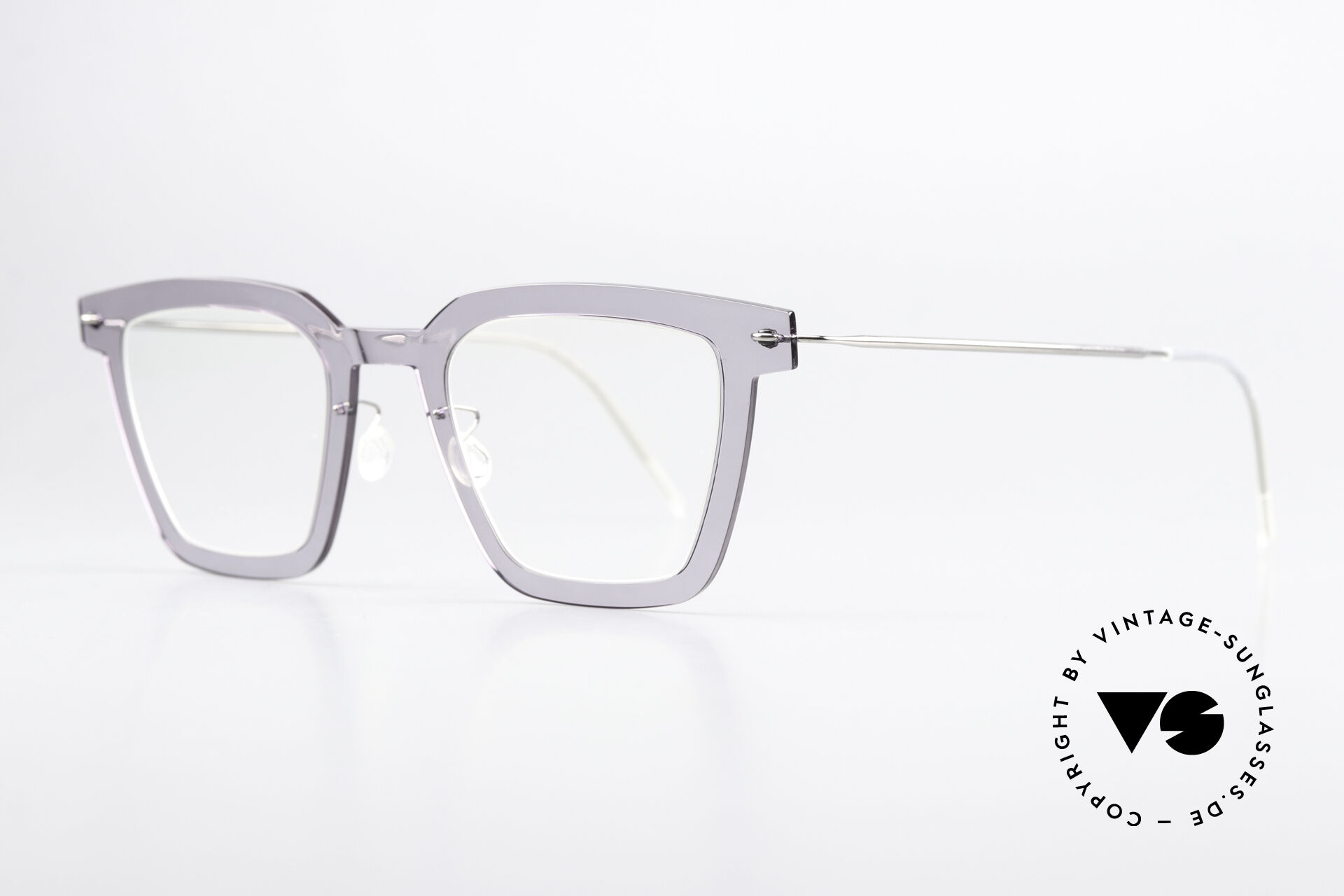 Lindberg 6585 NOW Interesting Designer Eyewear