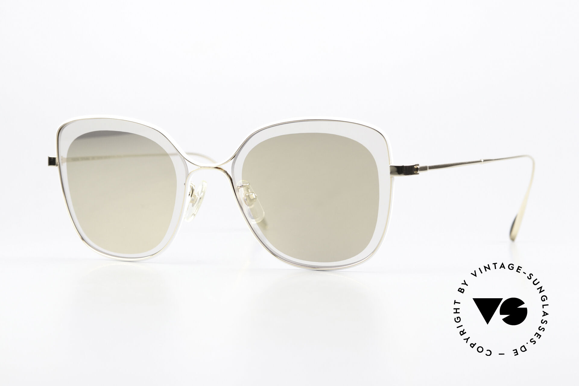 (税込) Toyama Yuichi Sunglasses US-014 It Feel To Have Just You サングラス/メガネ