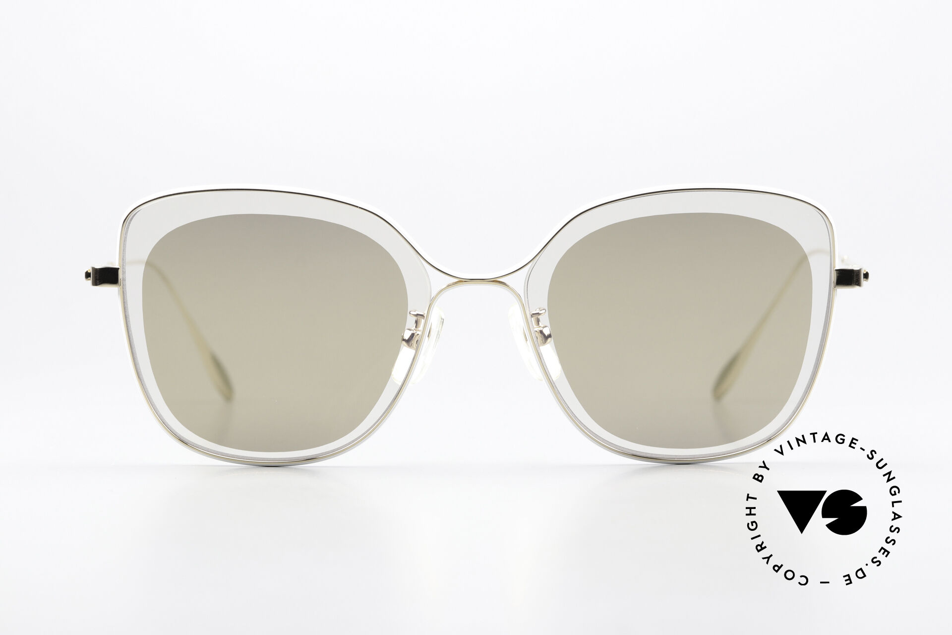 Sunglasses Yuichi Toyama US-014 You Just Have To Feel It