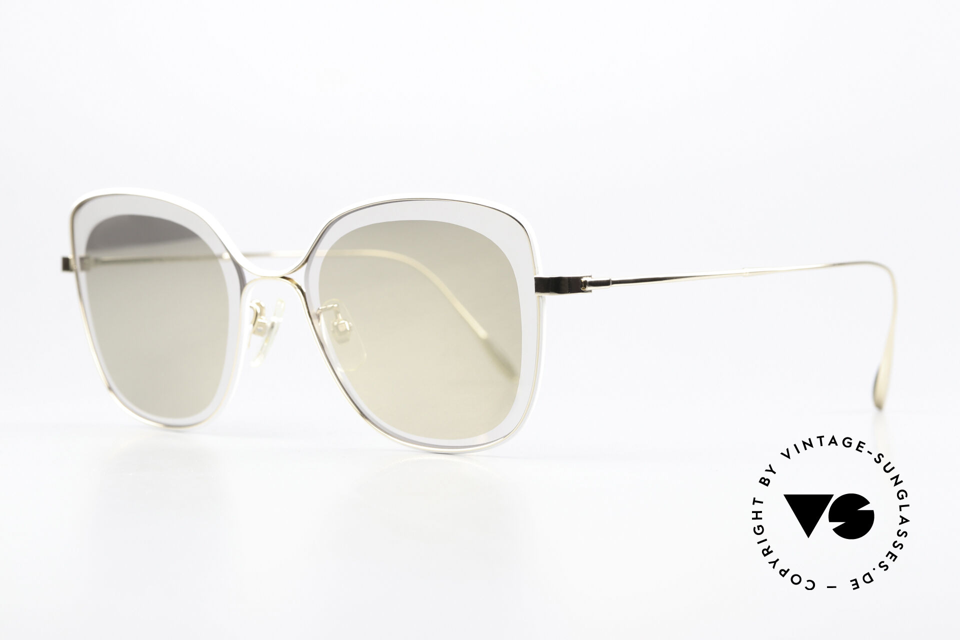 Google - YUI Yuichi Toyama - Igeta (UD-144) Eyeglasses | Specs Collective