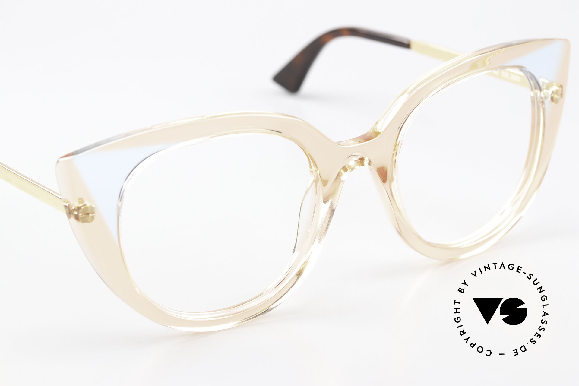 Glasses Face a Face Prism 1 Cateye Women s Glasses