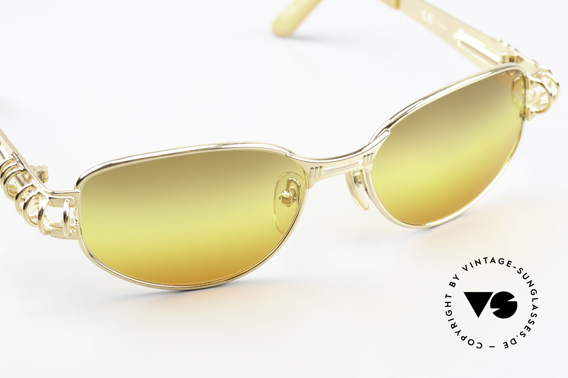 Jp gaultier sunglasses clearance