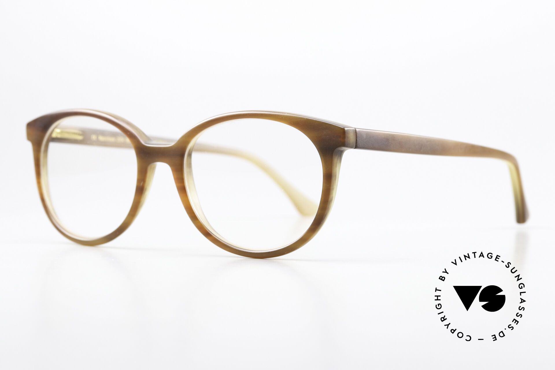 Real horn rimmed glasses outlet