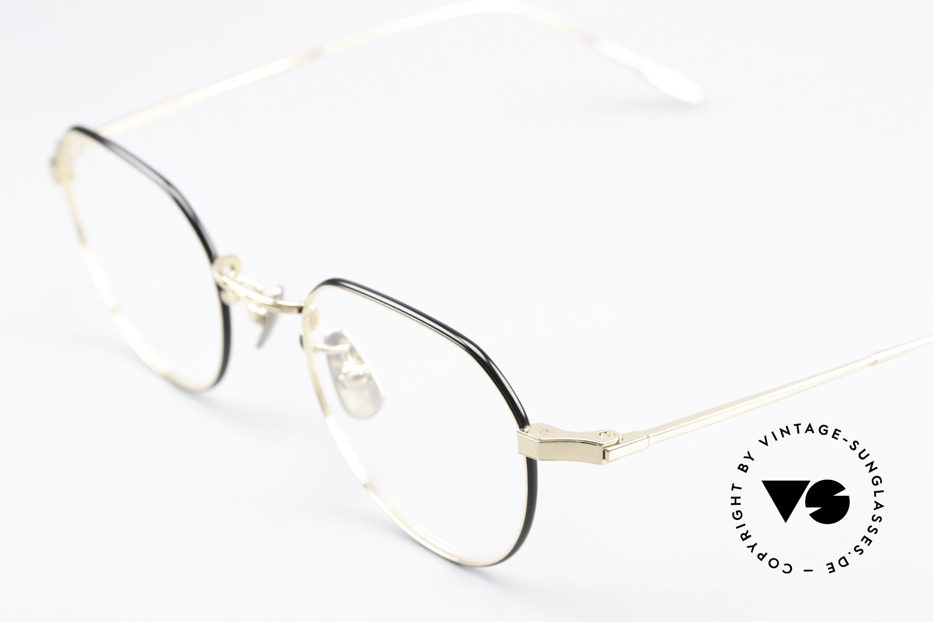 Glasses Yuichi Toyama Edmond Tangible Top Notch Quality