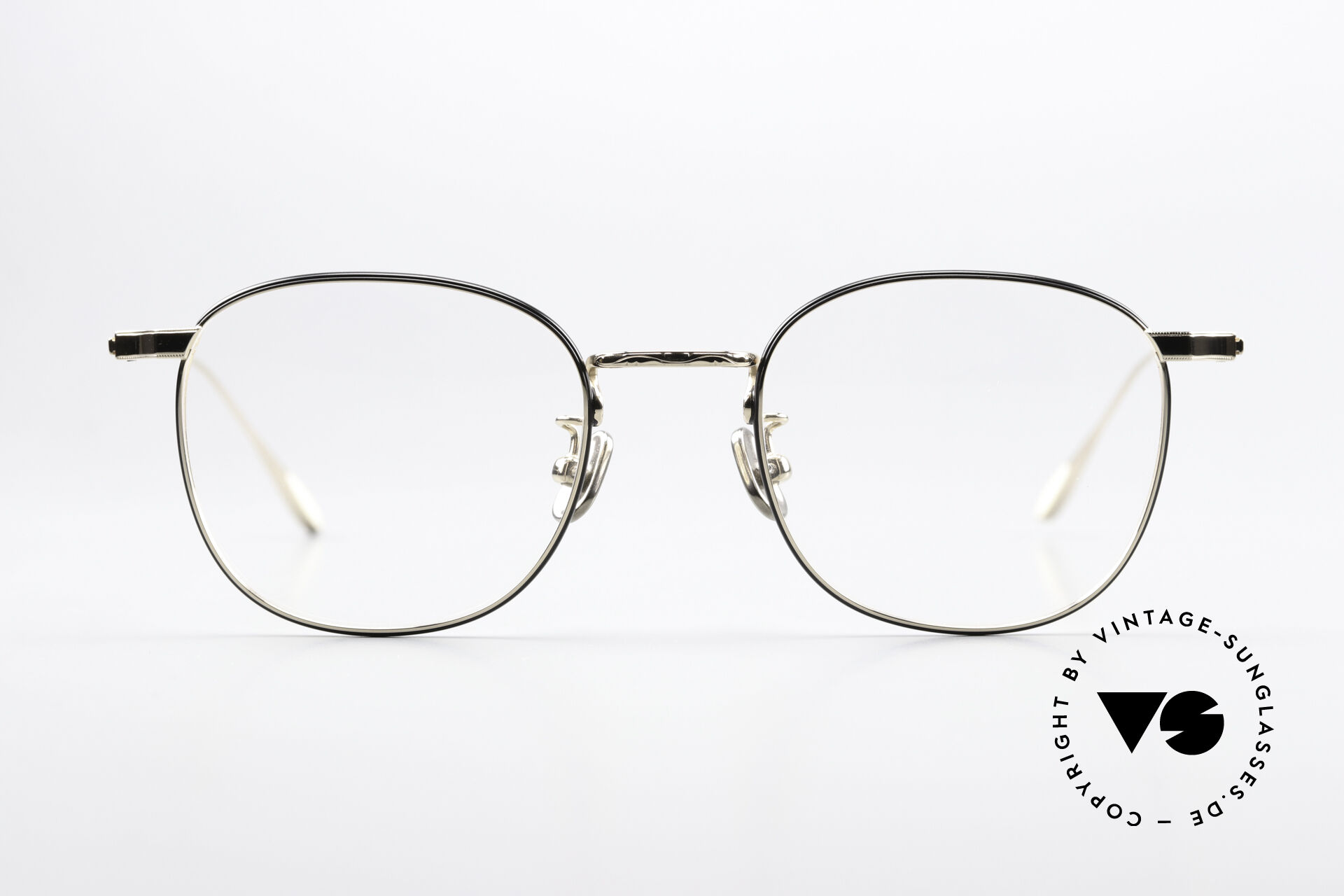 Glasses USh by Yuichi Toyama Nolan Glasses For Design Lovers