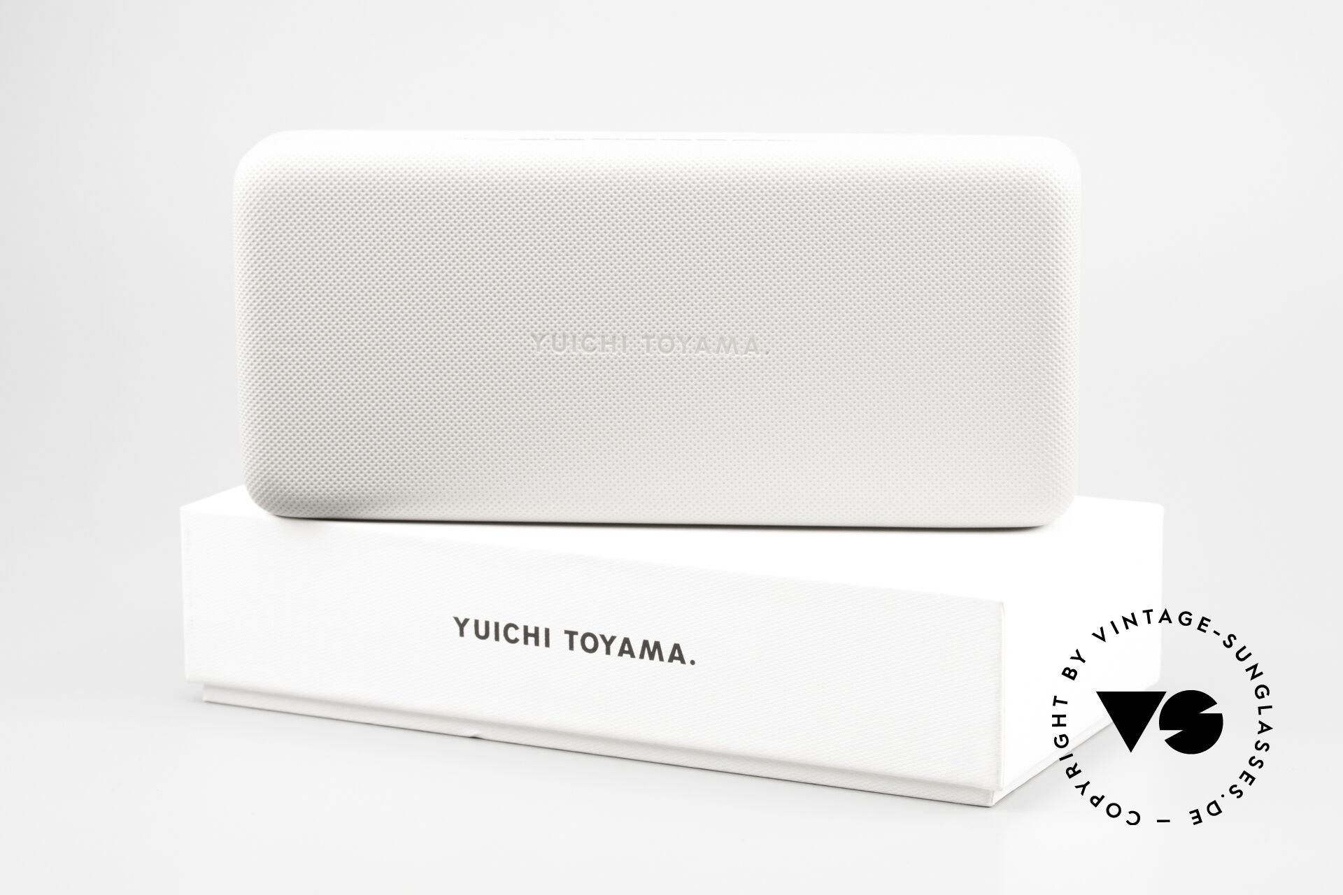 YUICHI TOYAMA.｜YUICHI TOYAMA. for Continuer｜YTC-001 - 02