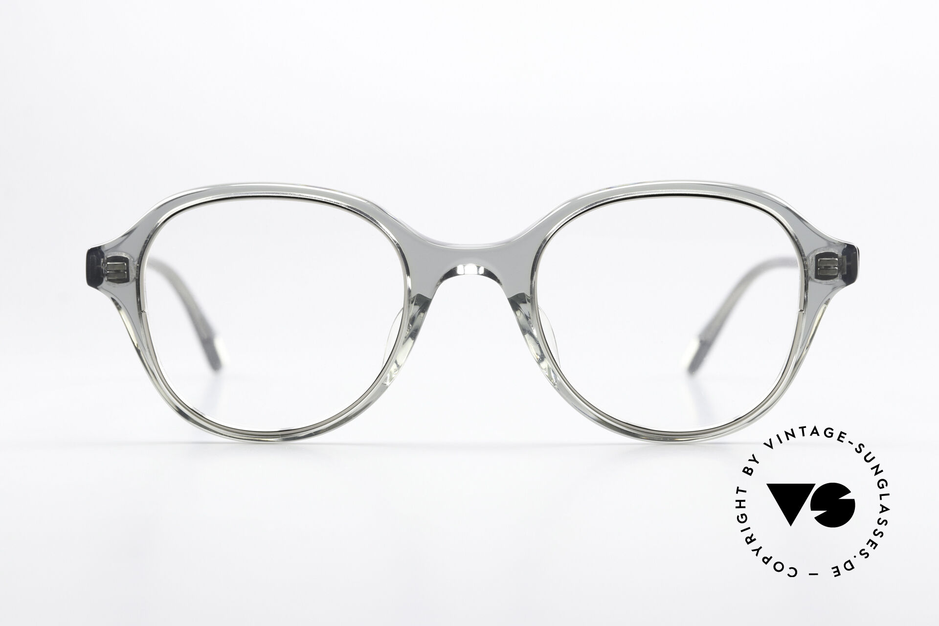 Glasses Yuichi Toyama U-085 Ladies Frame & Men