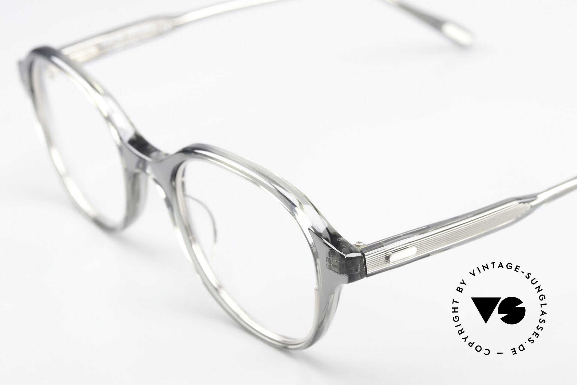 Glasses Yuichi Toyama U-085 Ladies Frame & Men's Specs