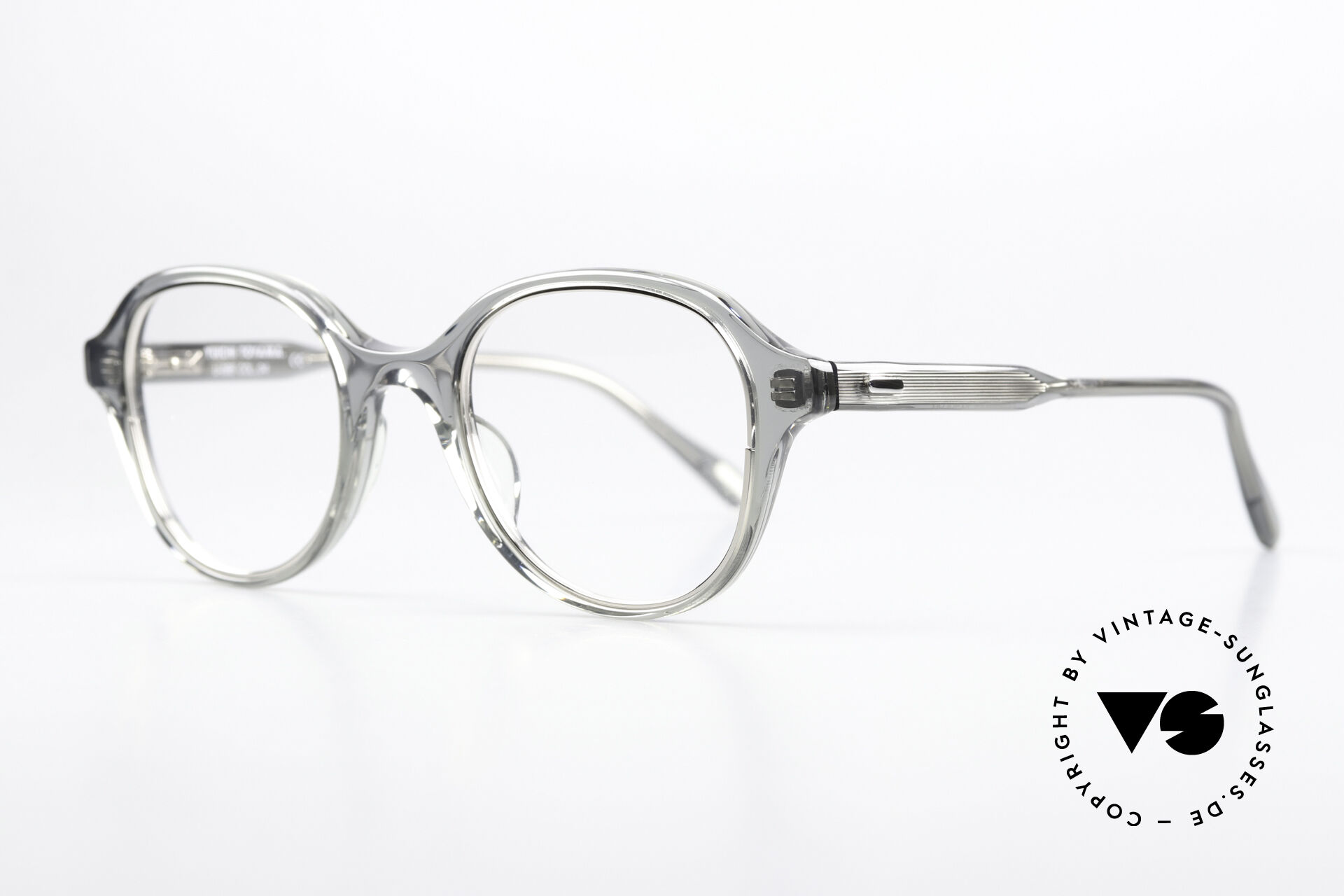 Yuichi Toyama U-085 Ladies Frame & Men's Specs
