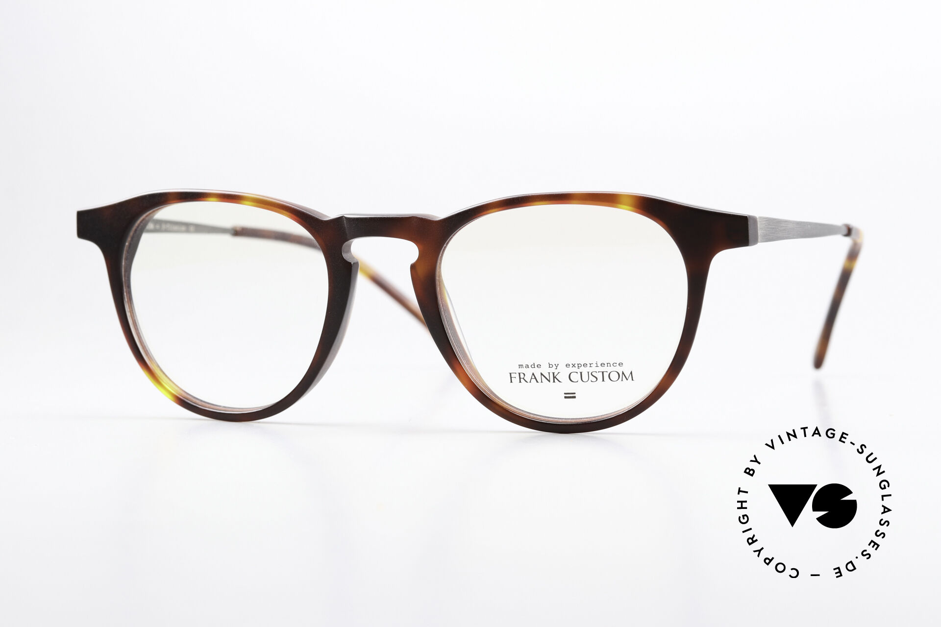 Custom eyeglasses for men discount