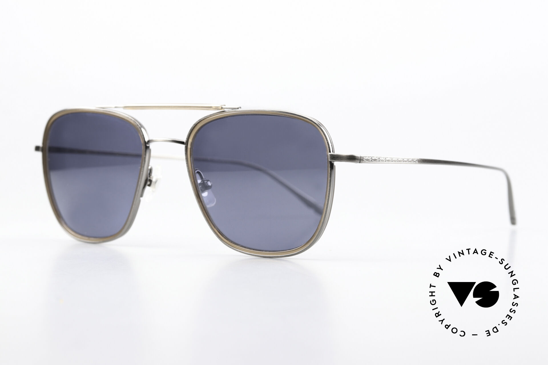Sunglasses Clayton Franklin 608 Polarized Men s Shades