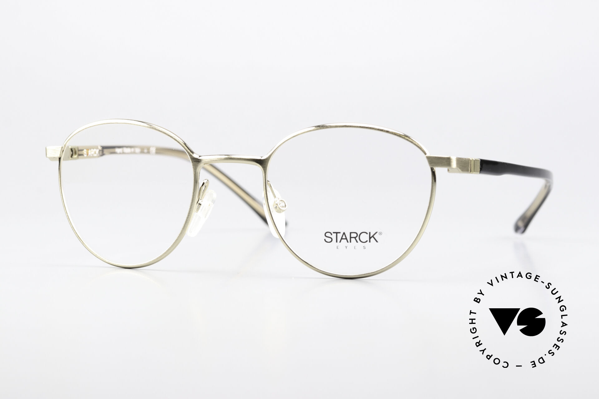 Glasses Starck Eyes SH2038 Innovative Designer Glasses