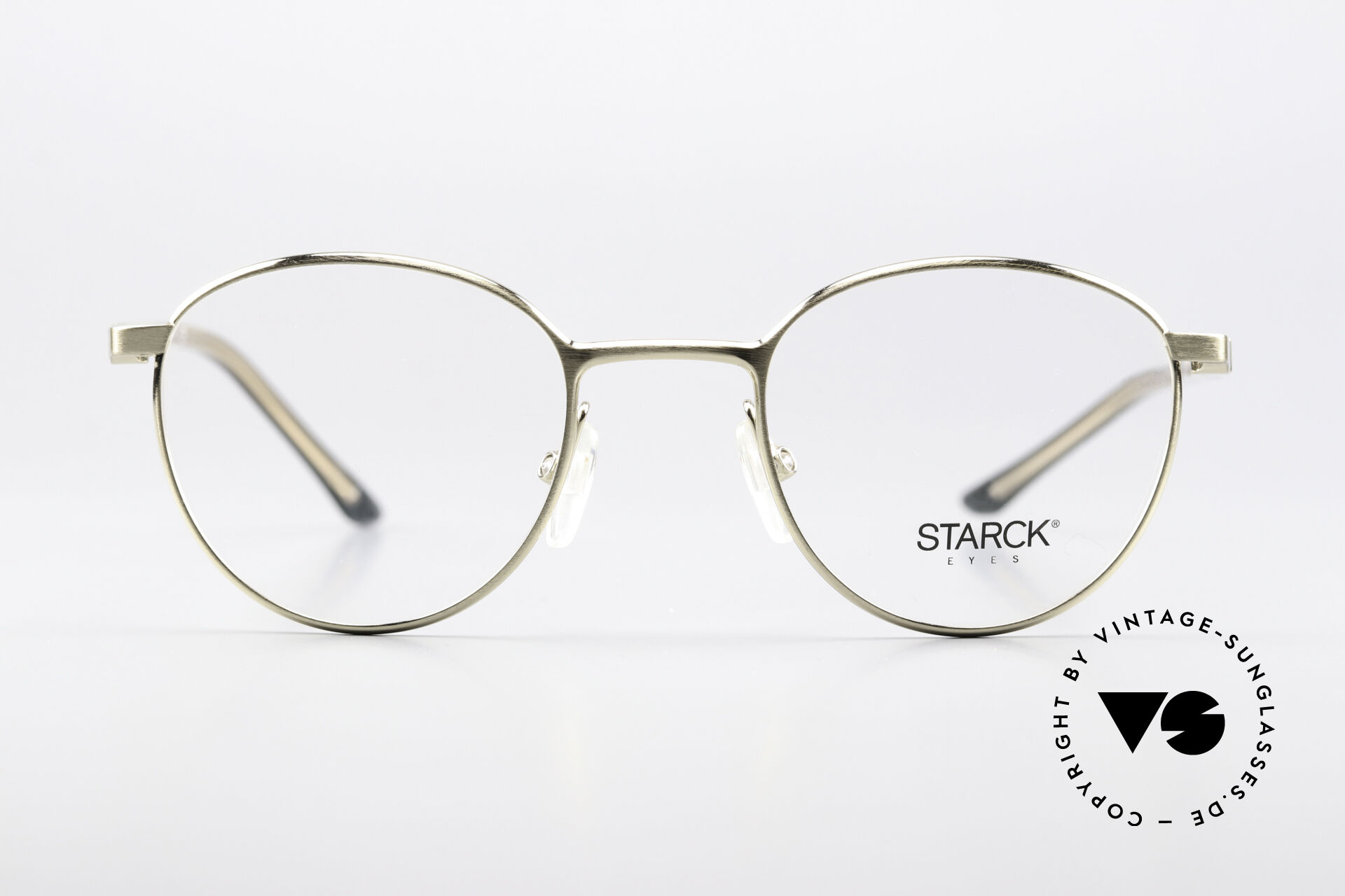 Glasses Starck Eyes SH2038 Innovative Designer Glasses