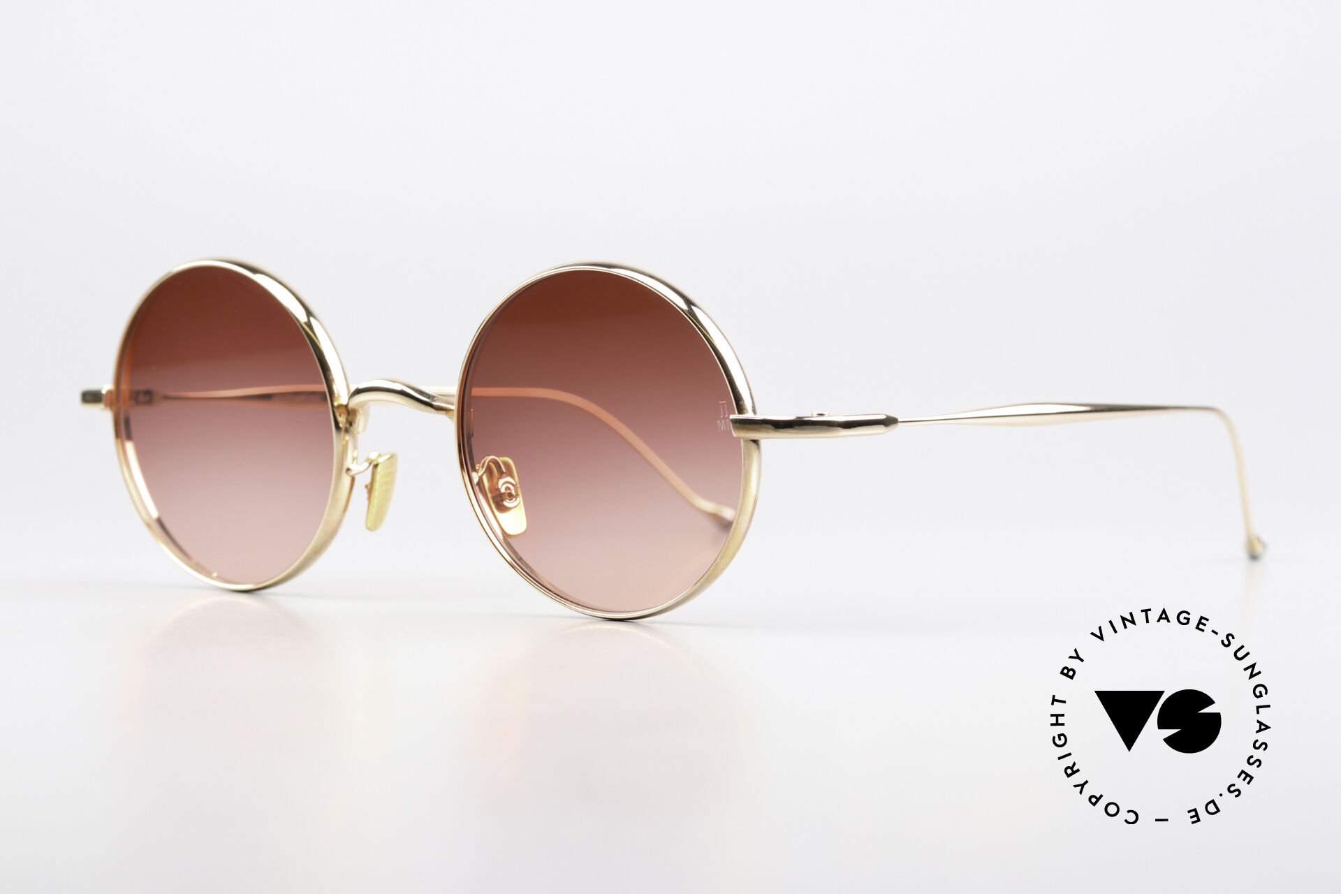 Diana Rose Sunglasses main image 0