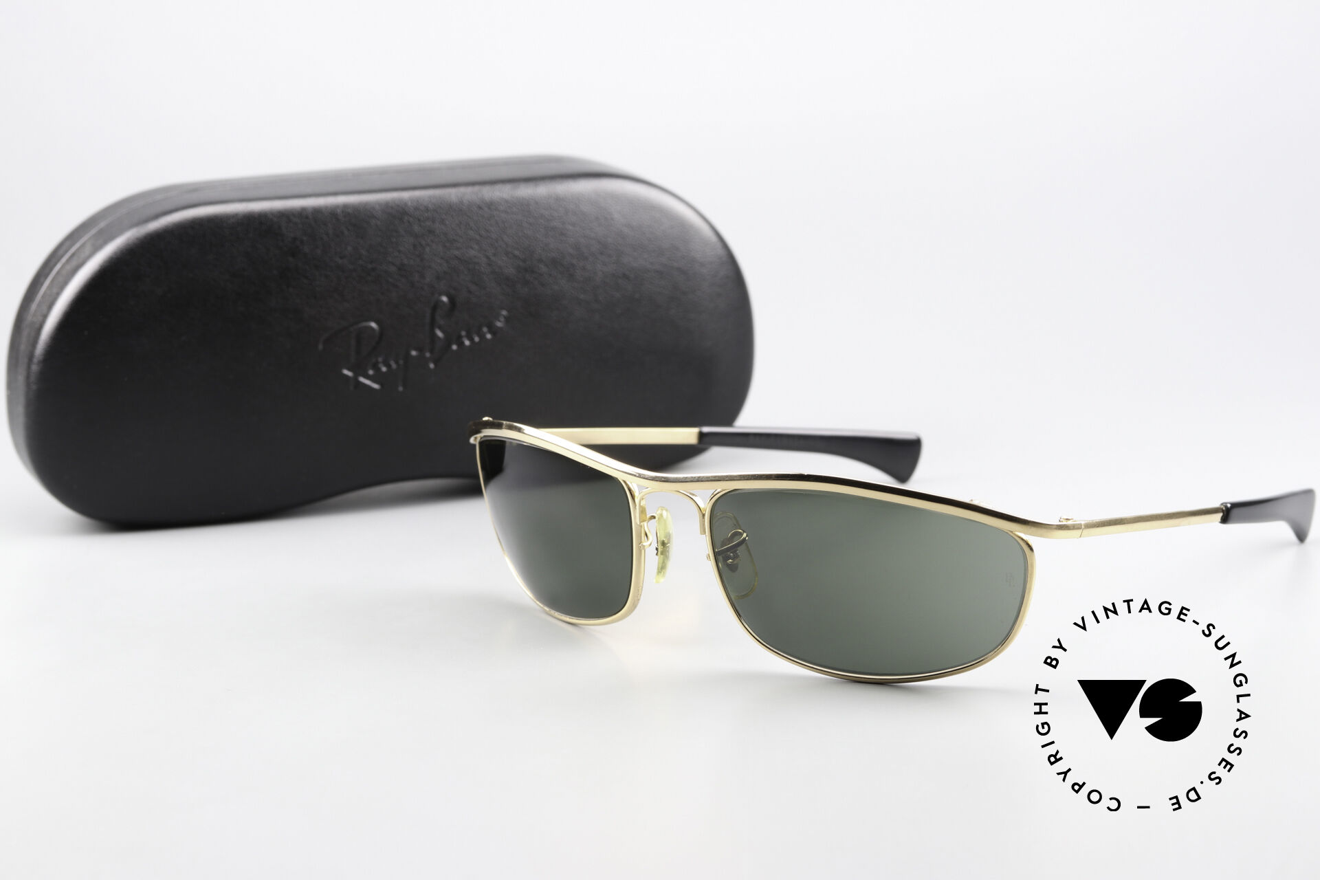 Ray ban olympian aviator 2025