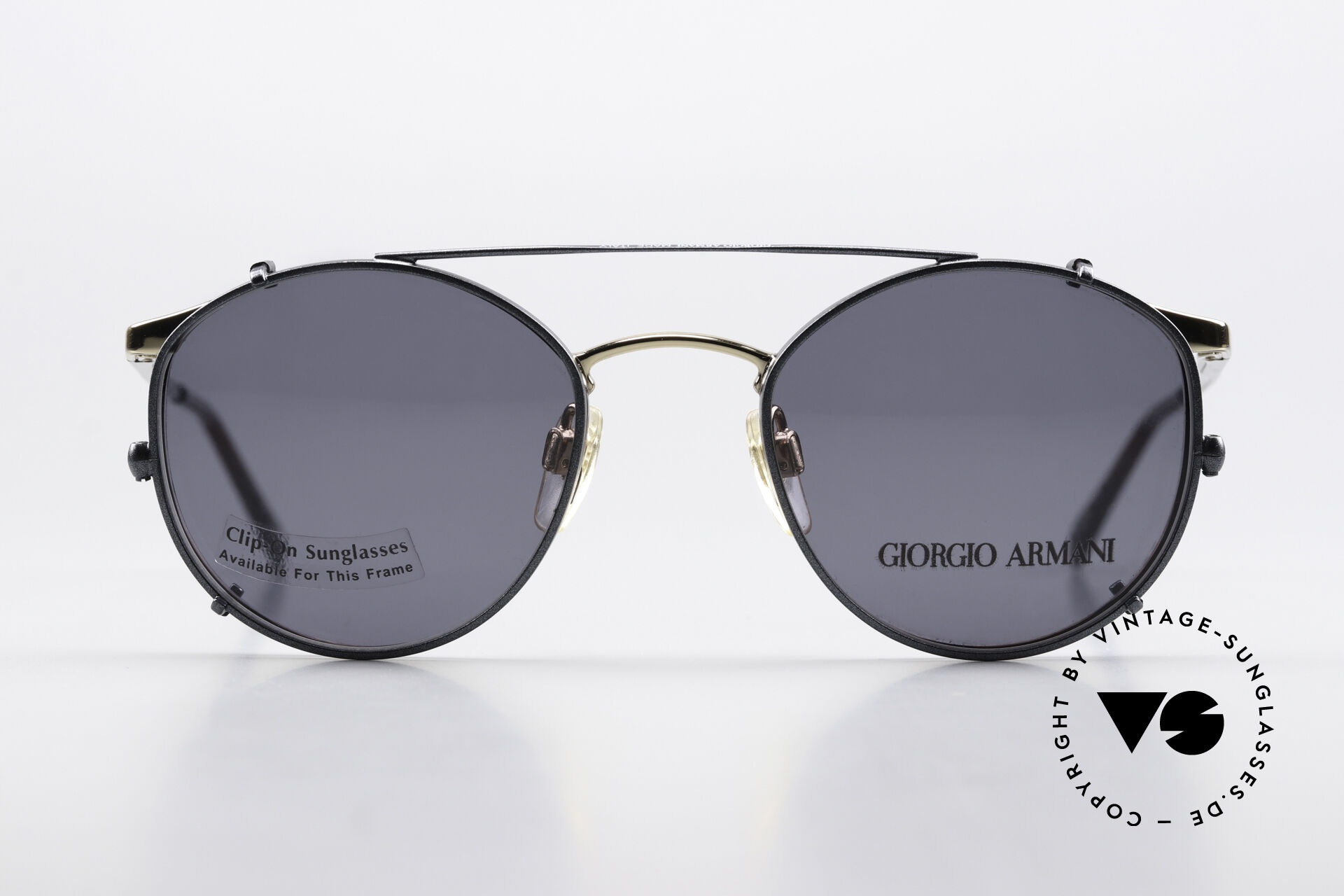 kurokuma111 　　ARMANI sunglasses 訳あり Giorgio Armani™ AR7264U Wayfarer Eyeglasses | EyeOns.com