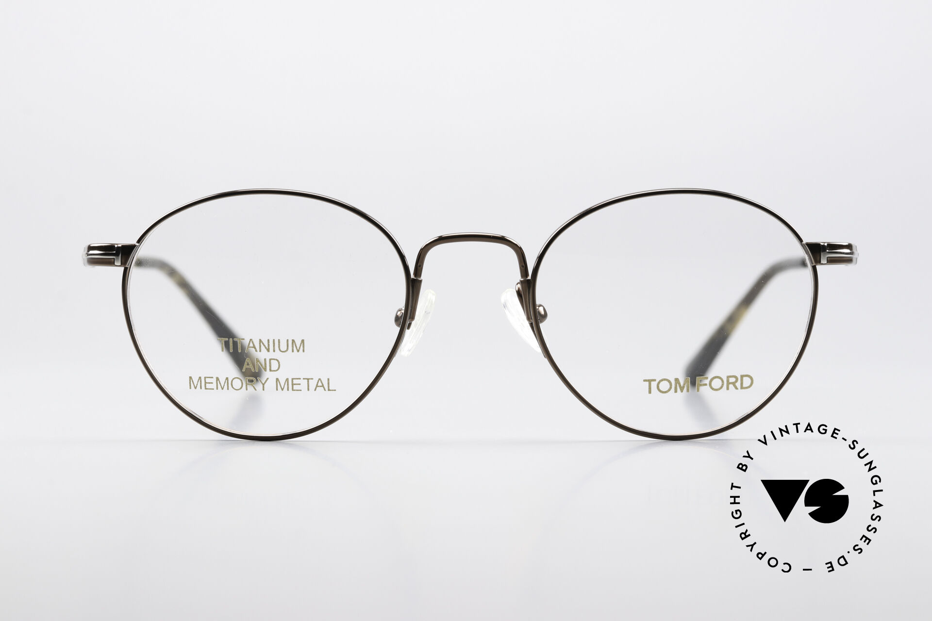 Tom ford metal frame glasses cheap