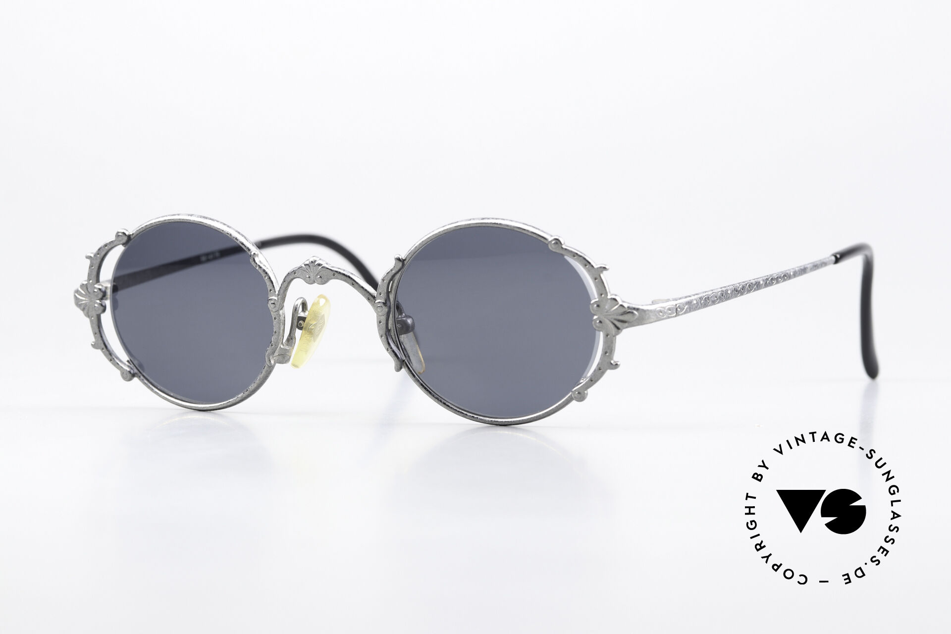 Sunglasses Jean Paul Gaultier 56 4176 Baroque Sunglasses Louis XIV