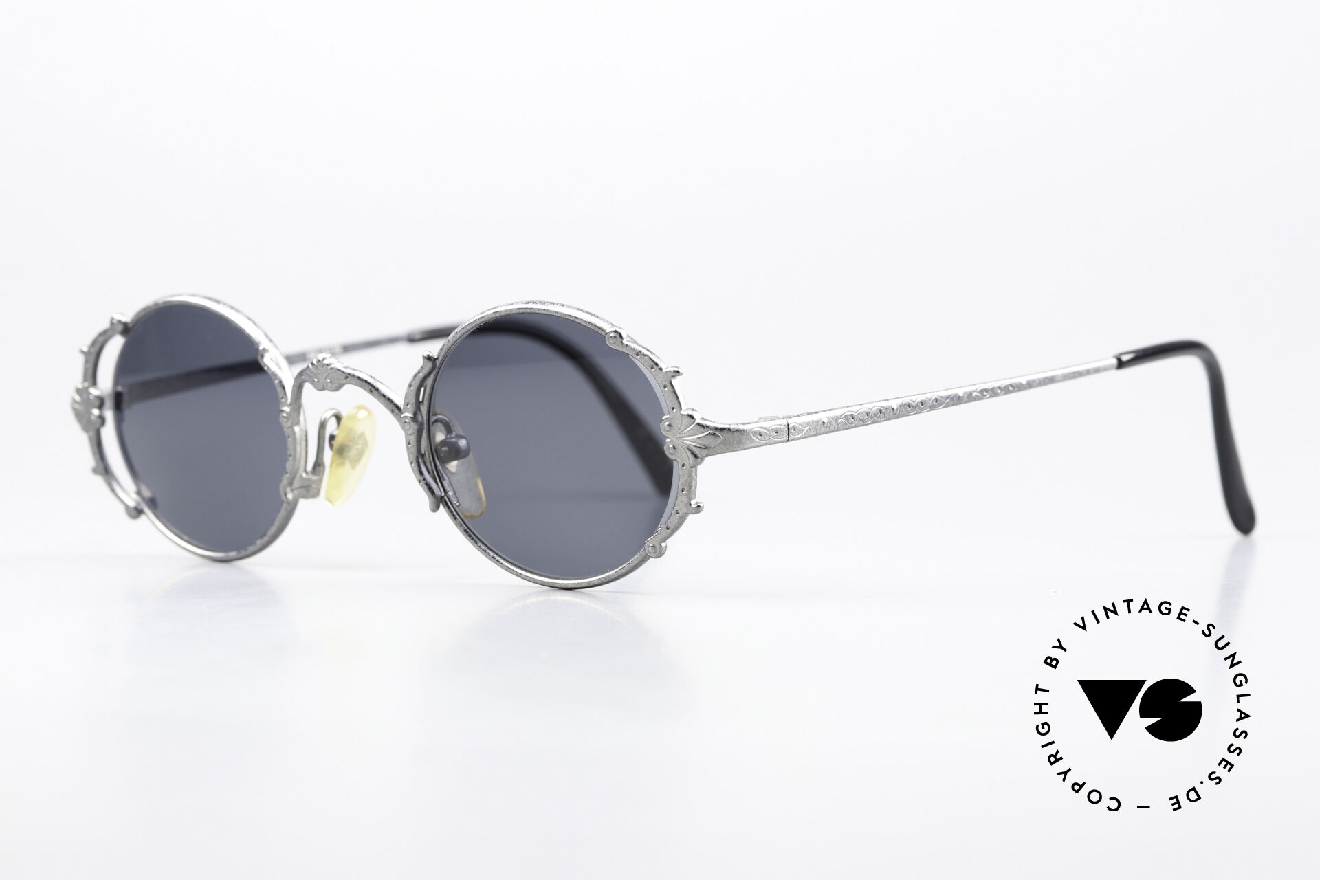 Jean Paul Gaultier 56-4176 Baroque Sunglasses Louis XIV