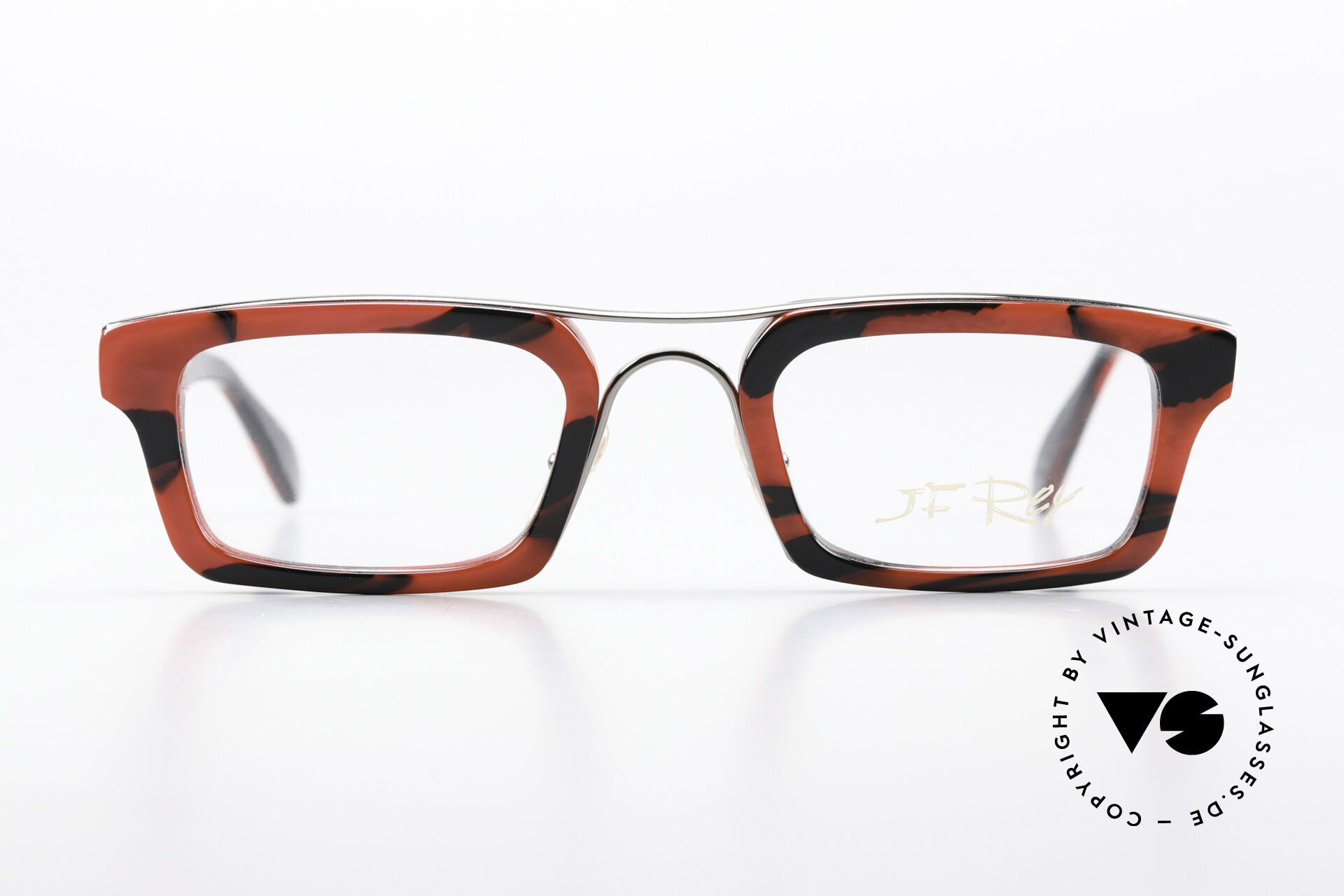 Glasses JF Rey JF914 True Vintage Acetate Frame