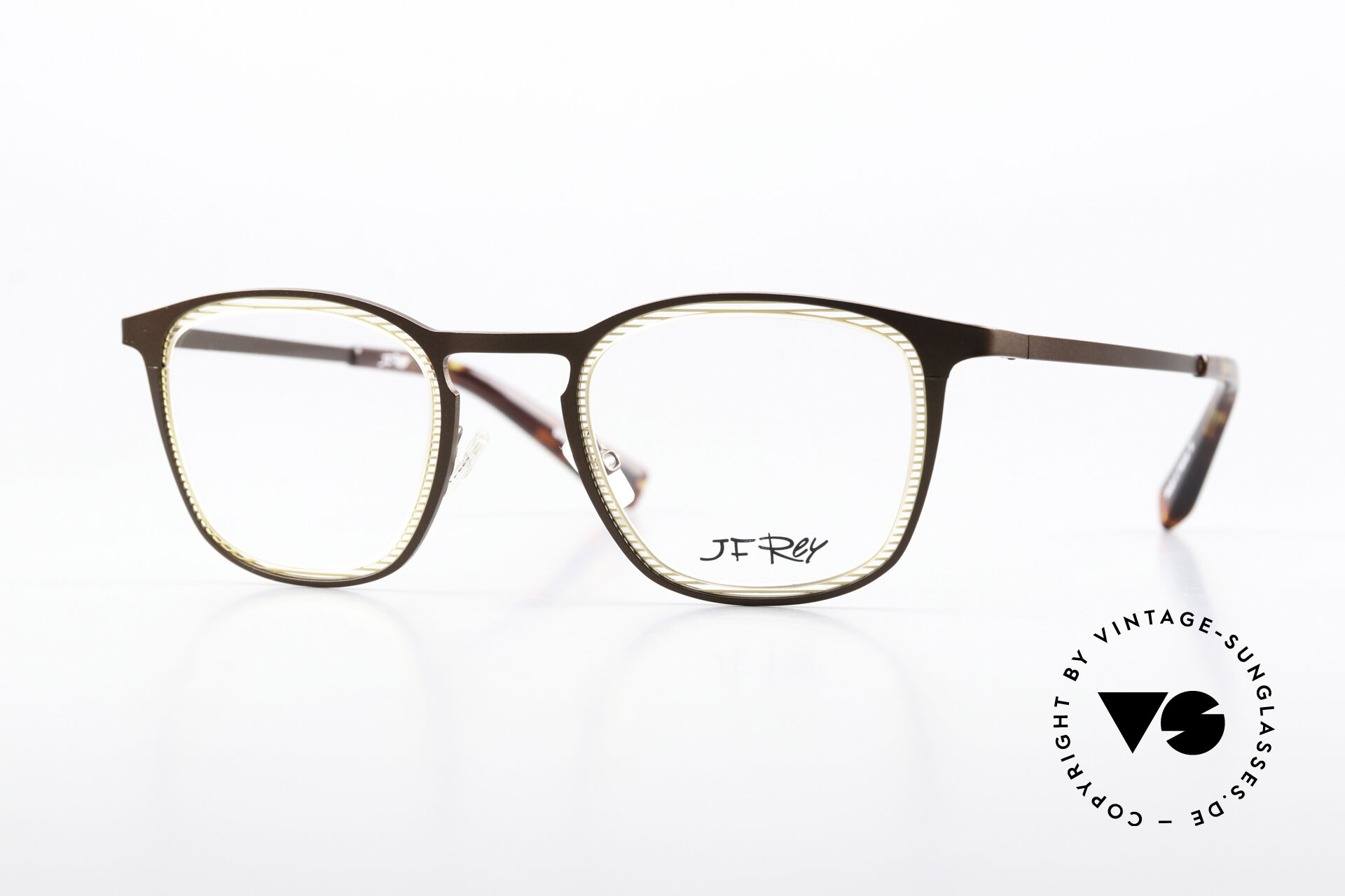Glasses JF Rey JF2709 Eye-Catcher Designer Specs