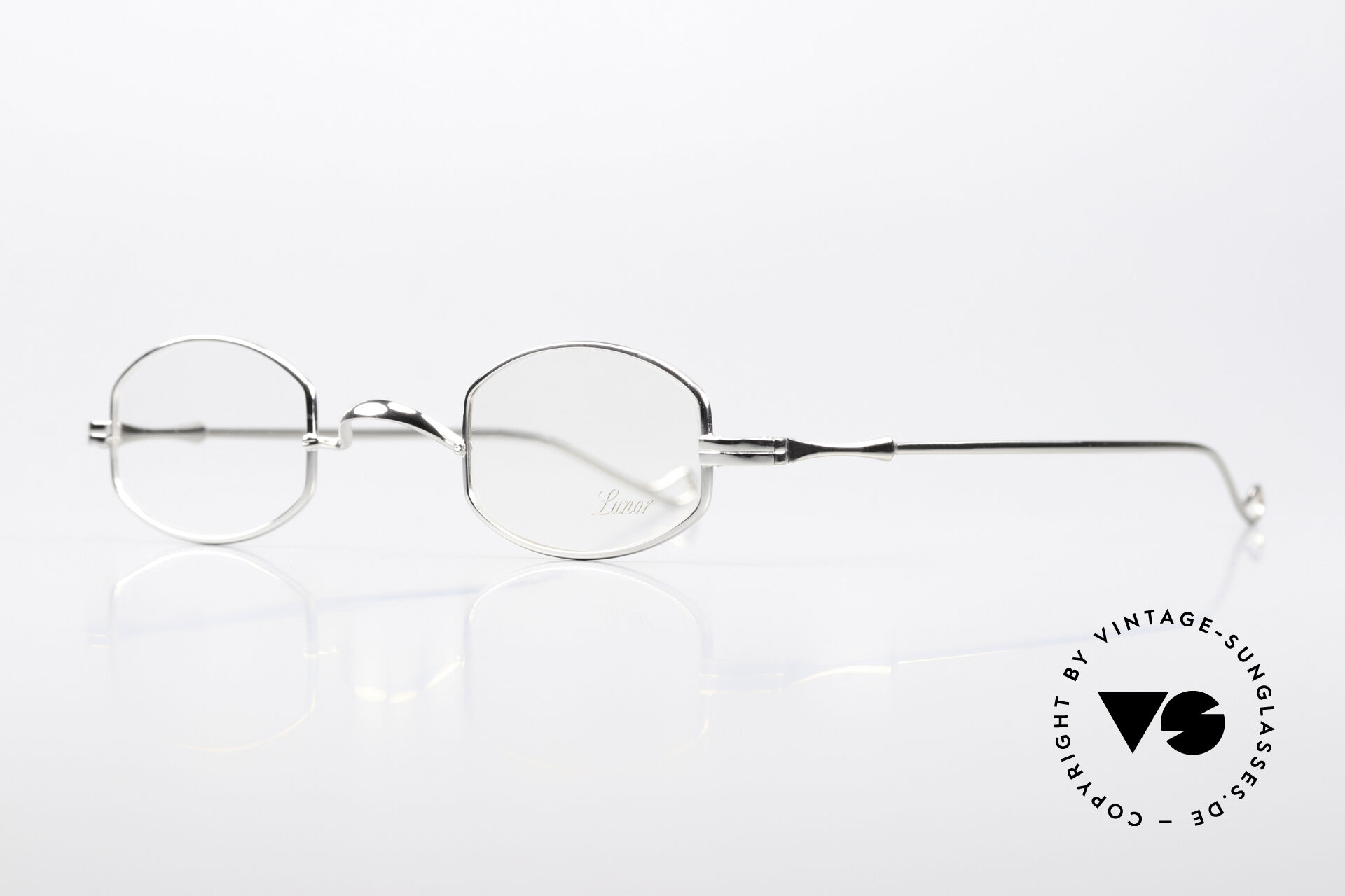 Lunor eyeglass frames new arrivals
