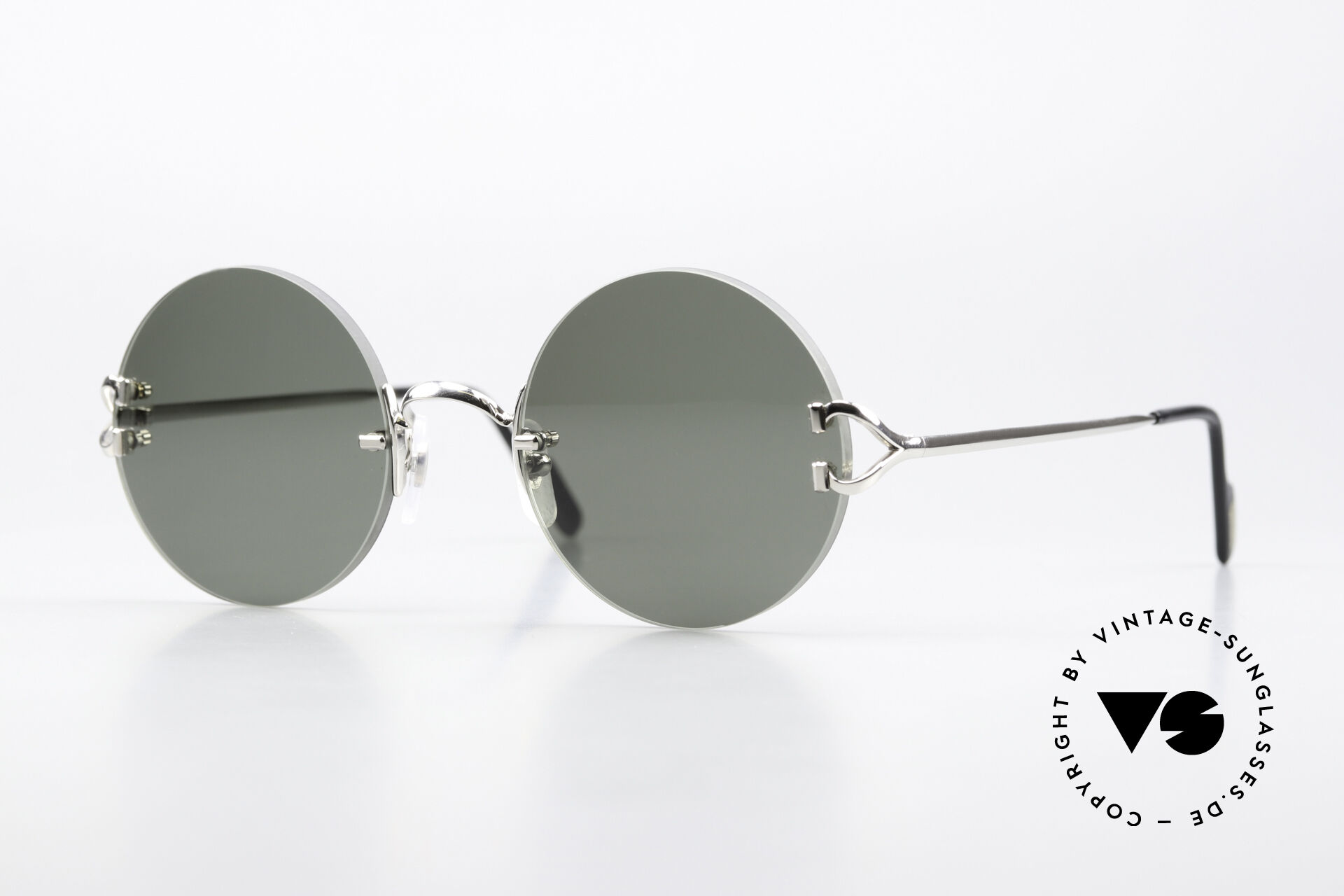 Cartier madison sunglasses store