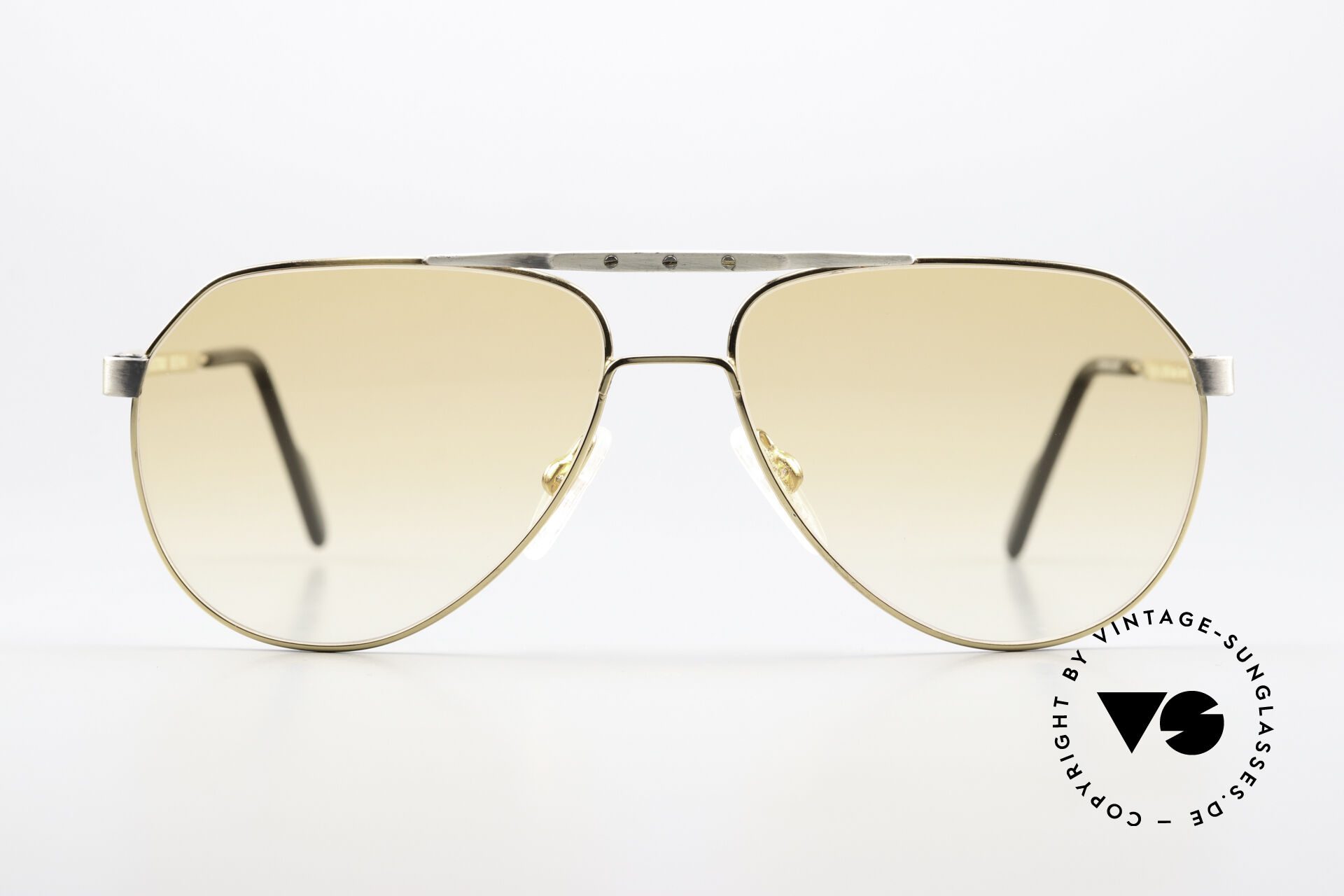Sunglasses Alpina M1F770 Fancy Orange Sun Lenses