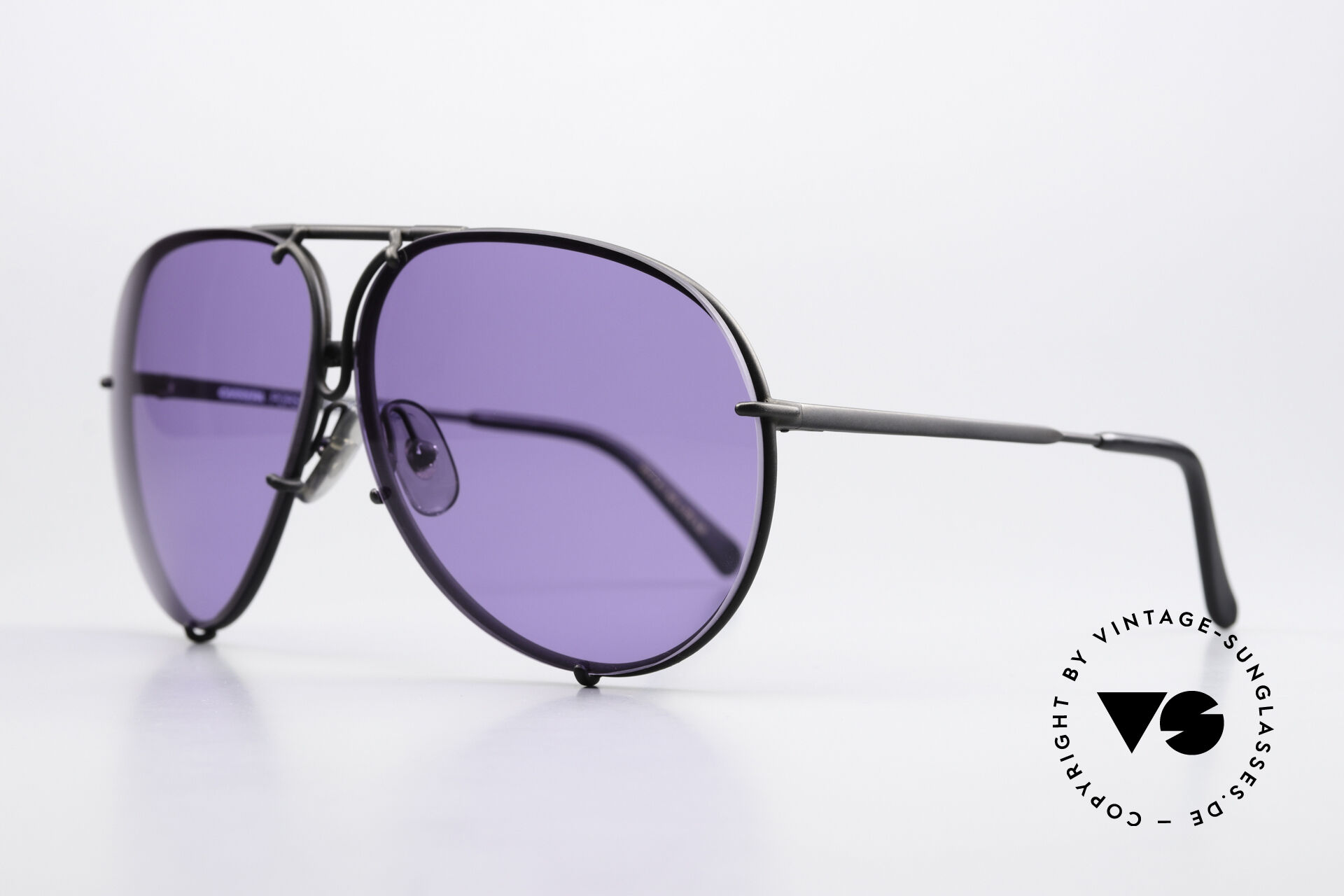 Purple lens sunglasses online
