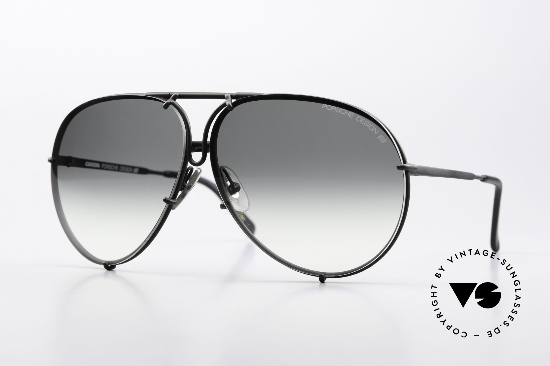 Sunglasses Porsche 5623 Ladies Version Purple Lens