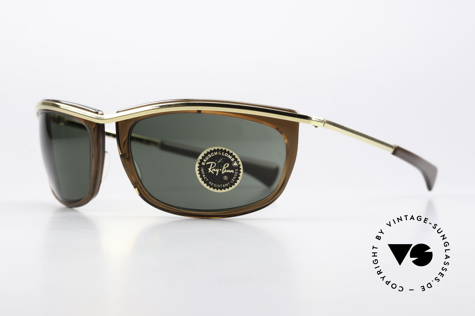 Ray ban olympian anni 80 new arrivals