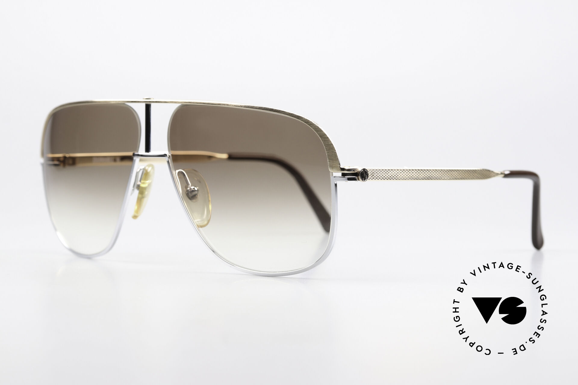 Sunglasses Dunhill 6019 Luxury Sunglasses From 1984