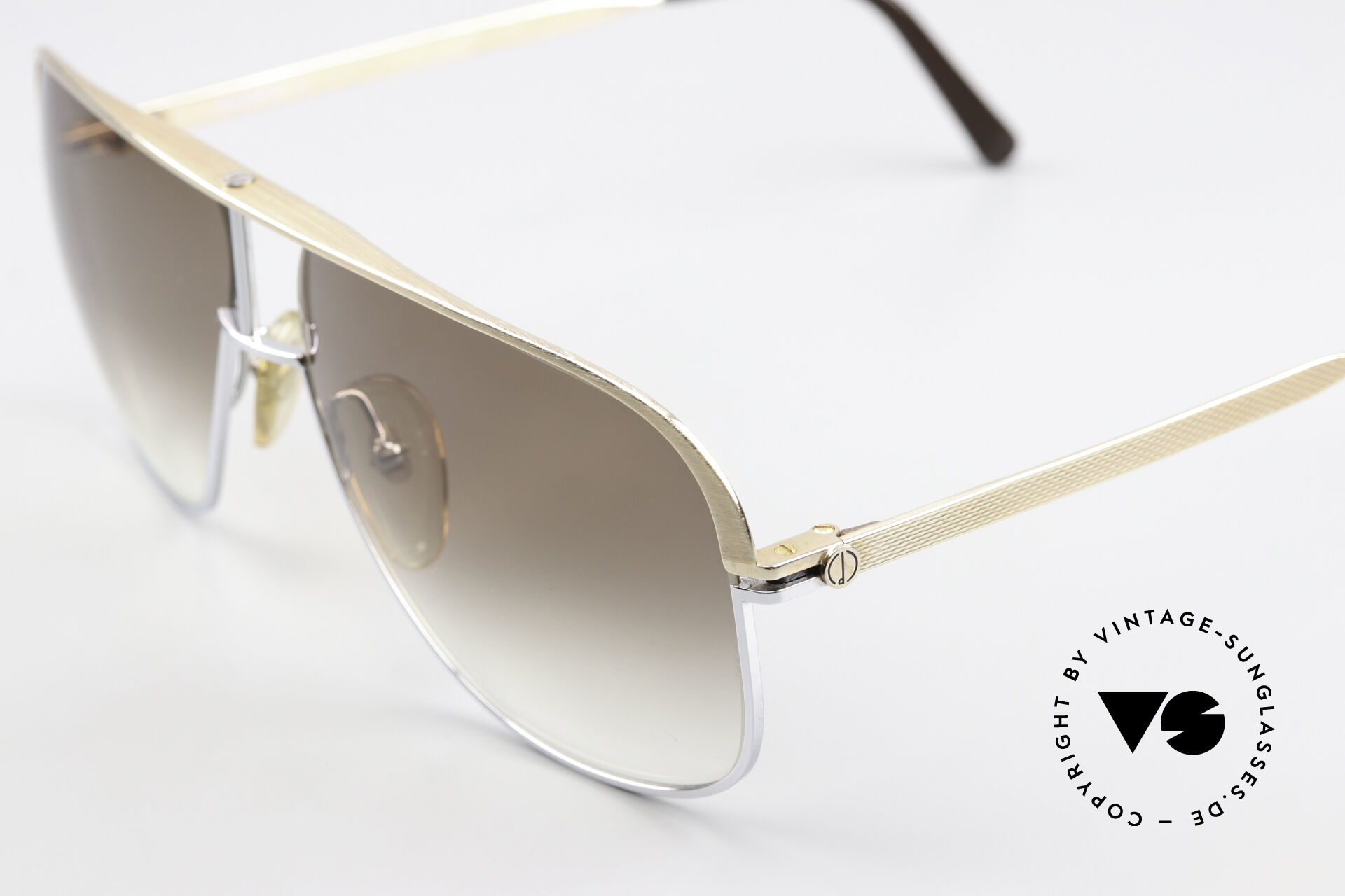 Sunglasses Dunhill 6019 Luxury Sunglasses From 1984