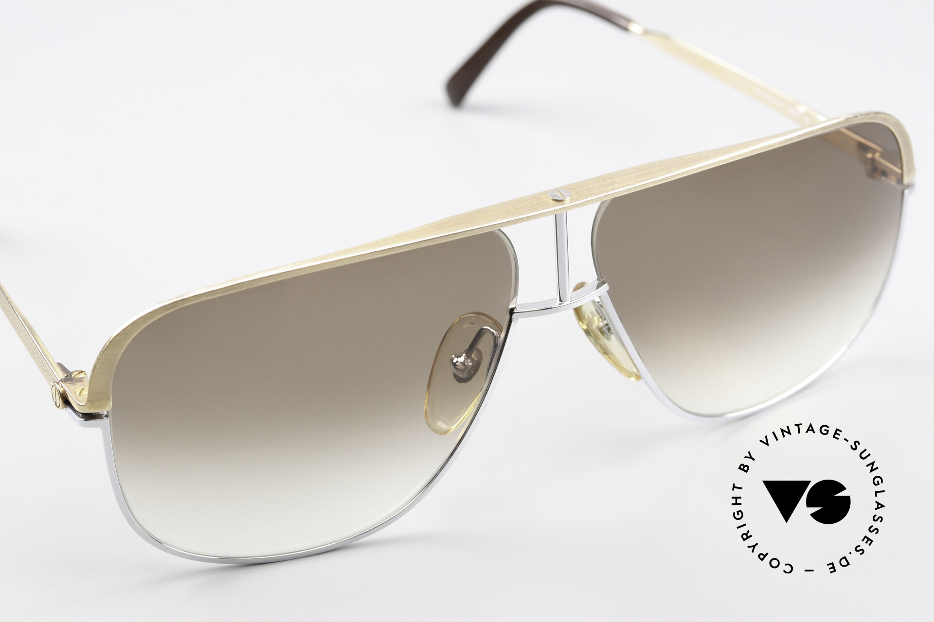 Sunglasses Dunhill 6019 Luxury Sunglasses From 1984