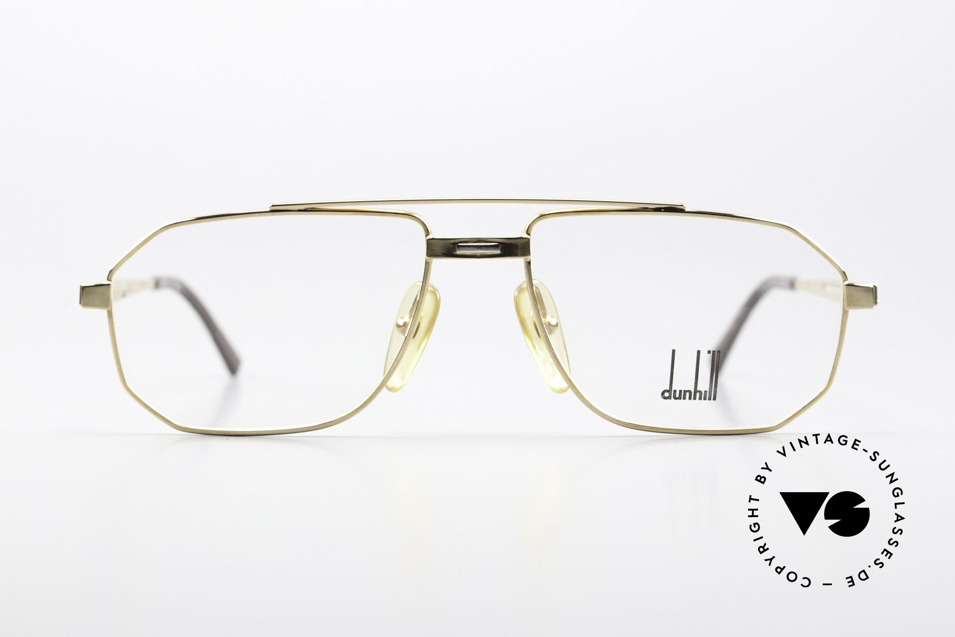 Glasses Dunhill 6150 Classic 90's Eyeglasses Men
